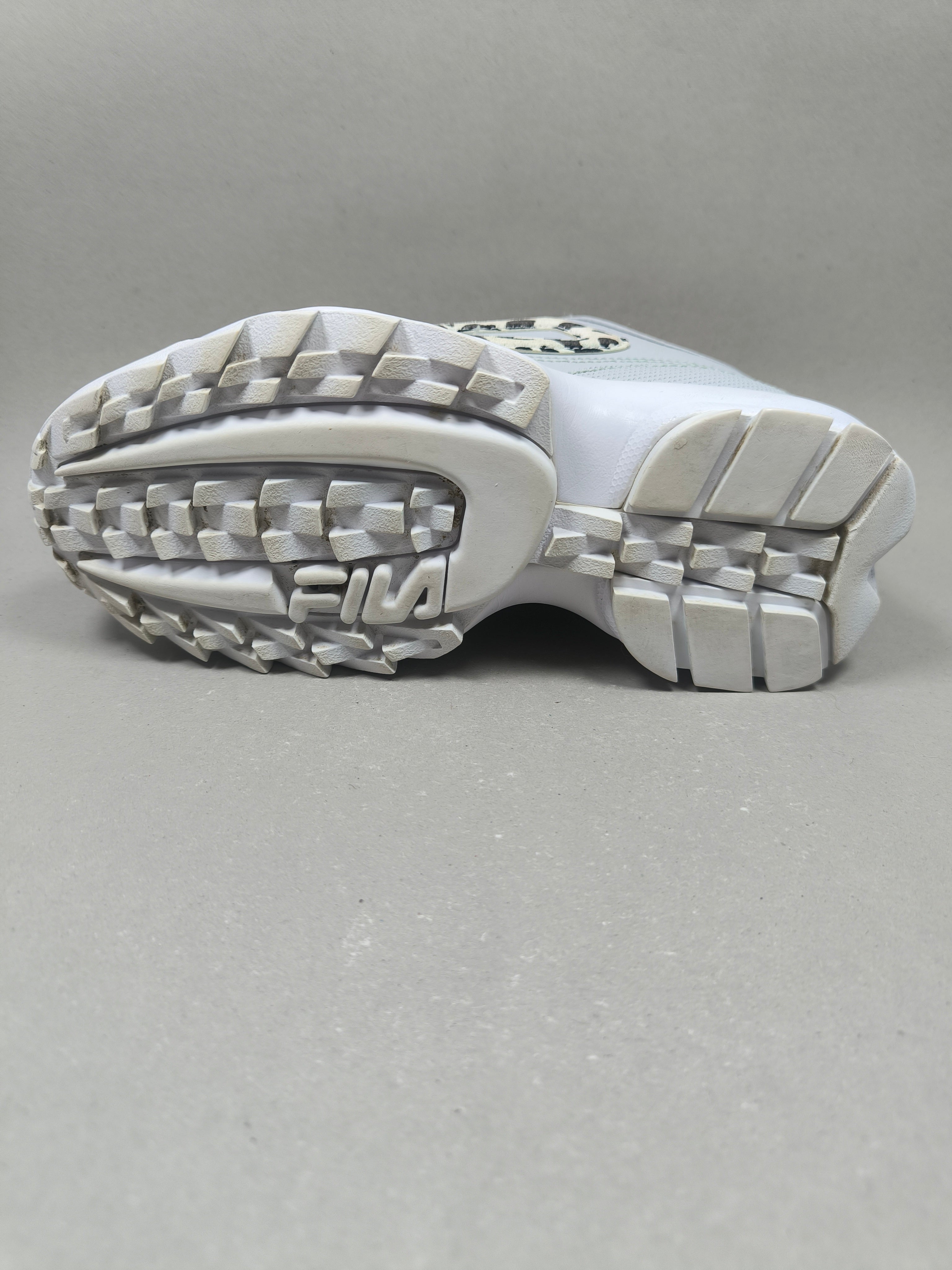 Fila Disruptor . Size : EUR  36 | Premium