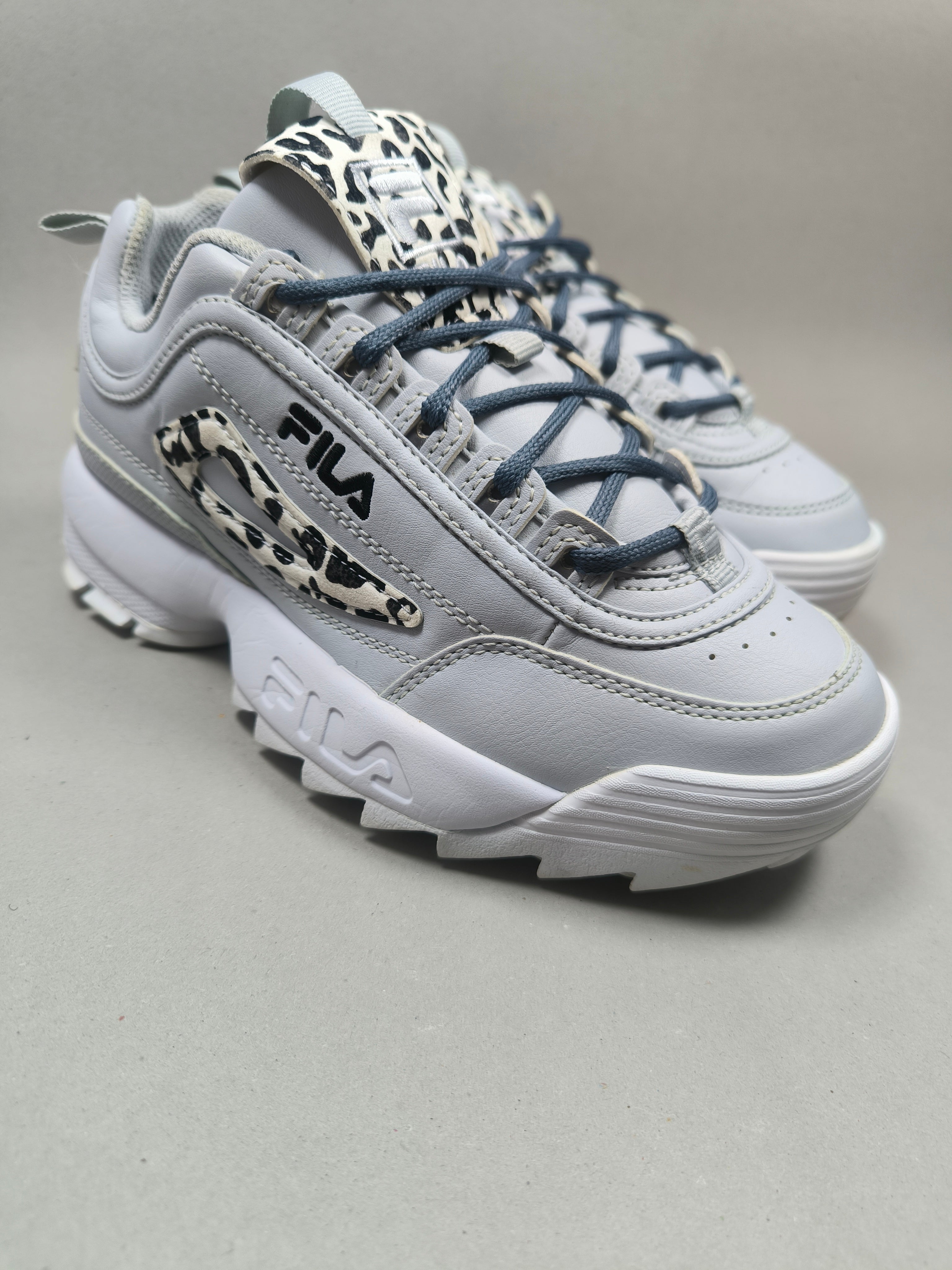 Fila Disruptor . Size : EUR  36 | Premium