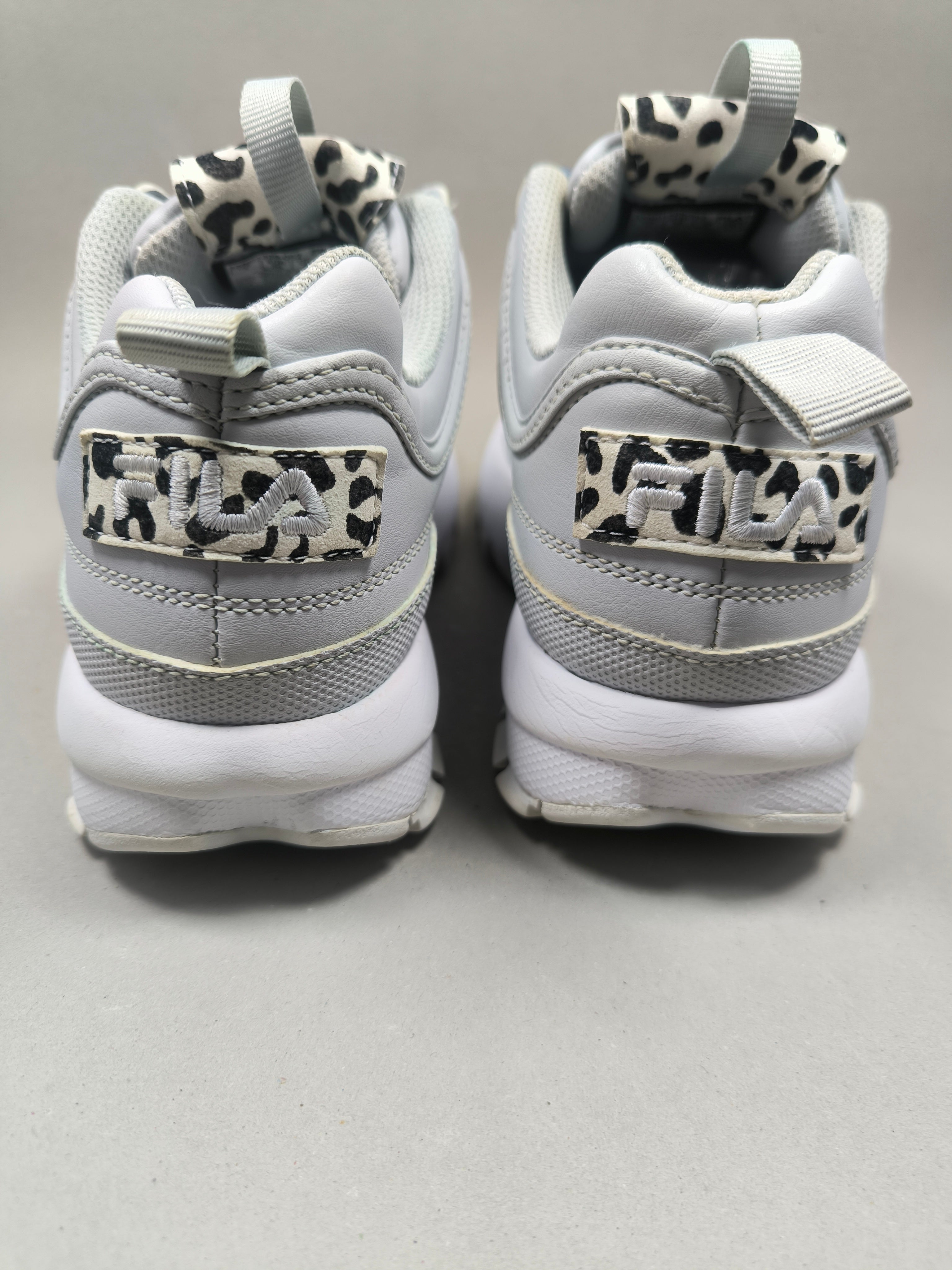 Fila Disruptor . Size : EUR  36 | Premium