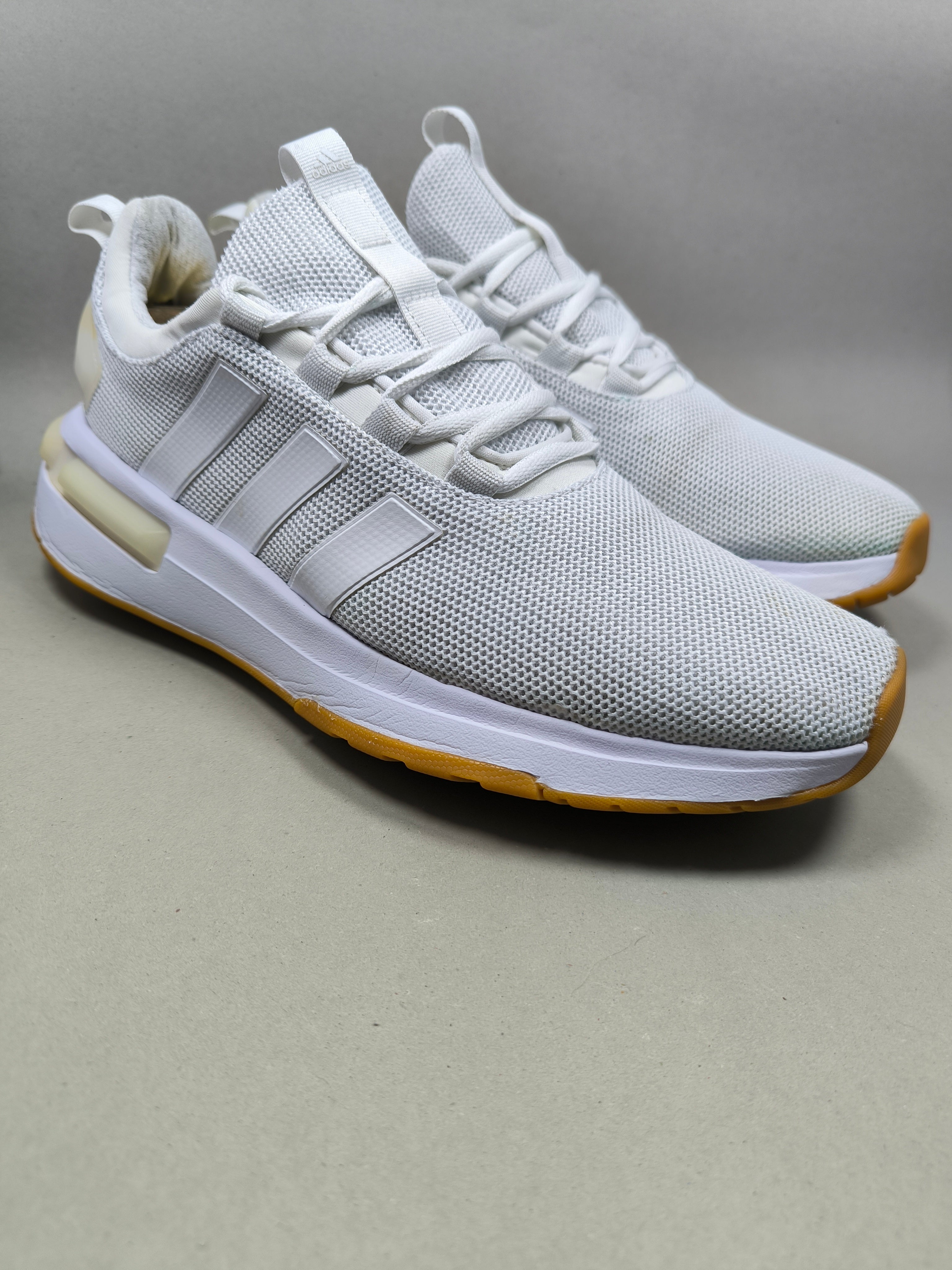 Adidas Racer TR 23 . Size : EUR  42 | Excellent++
