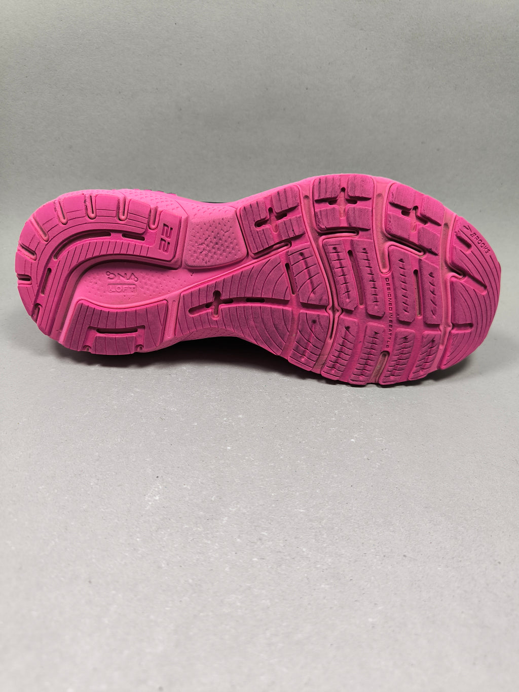 Brooks Andrenaline gts 22 . Size : EUR  37 | Premium