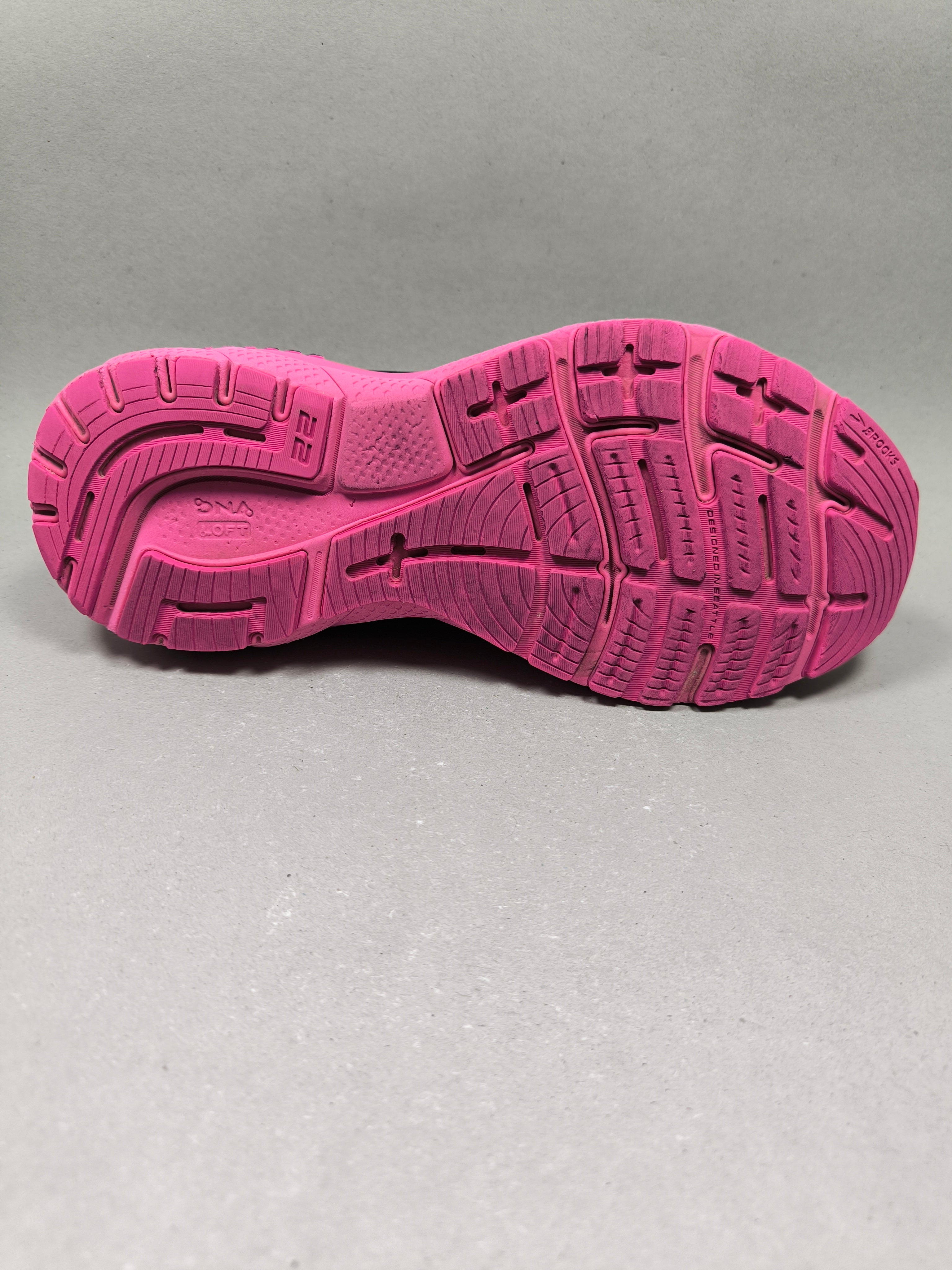 Brooks Andrenaline gts 22 . Size : EUR  37 | Premium