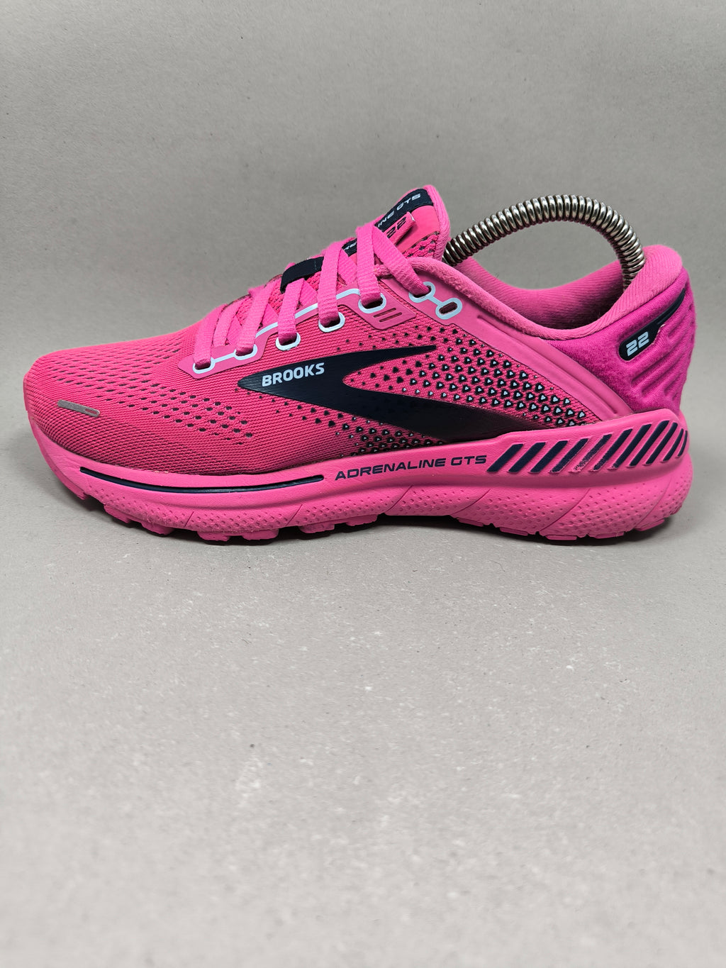 Brooks Andrenaline gts 22 . Size : EUR  37 | Premium