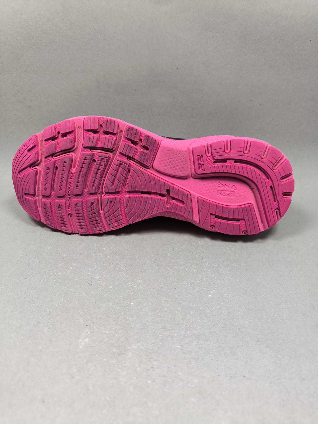 Brooks Andrenaline gts 22 . Size : EUR  37 | Premium