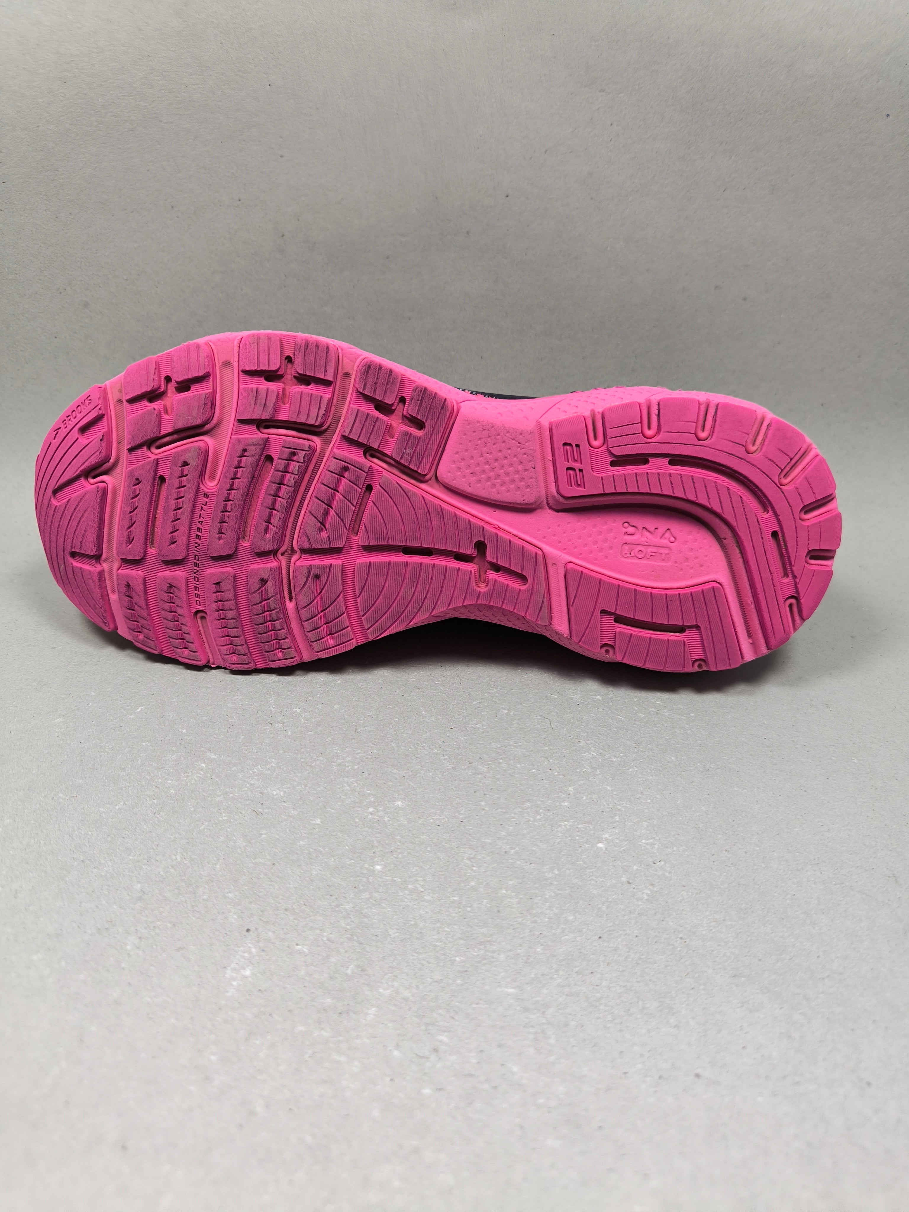 Brooks Andrenaline gts 22 . Size : EUR  37 | Premium