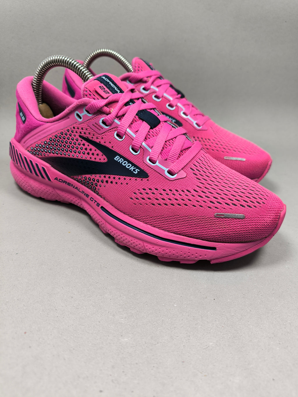 Brooks Andrenaline gts 22 . Size : EUR  37 | Premium