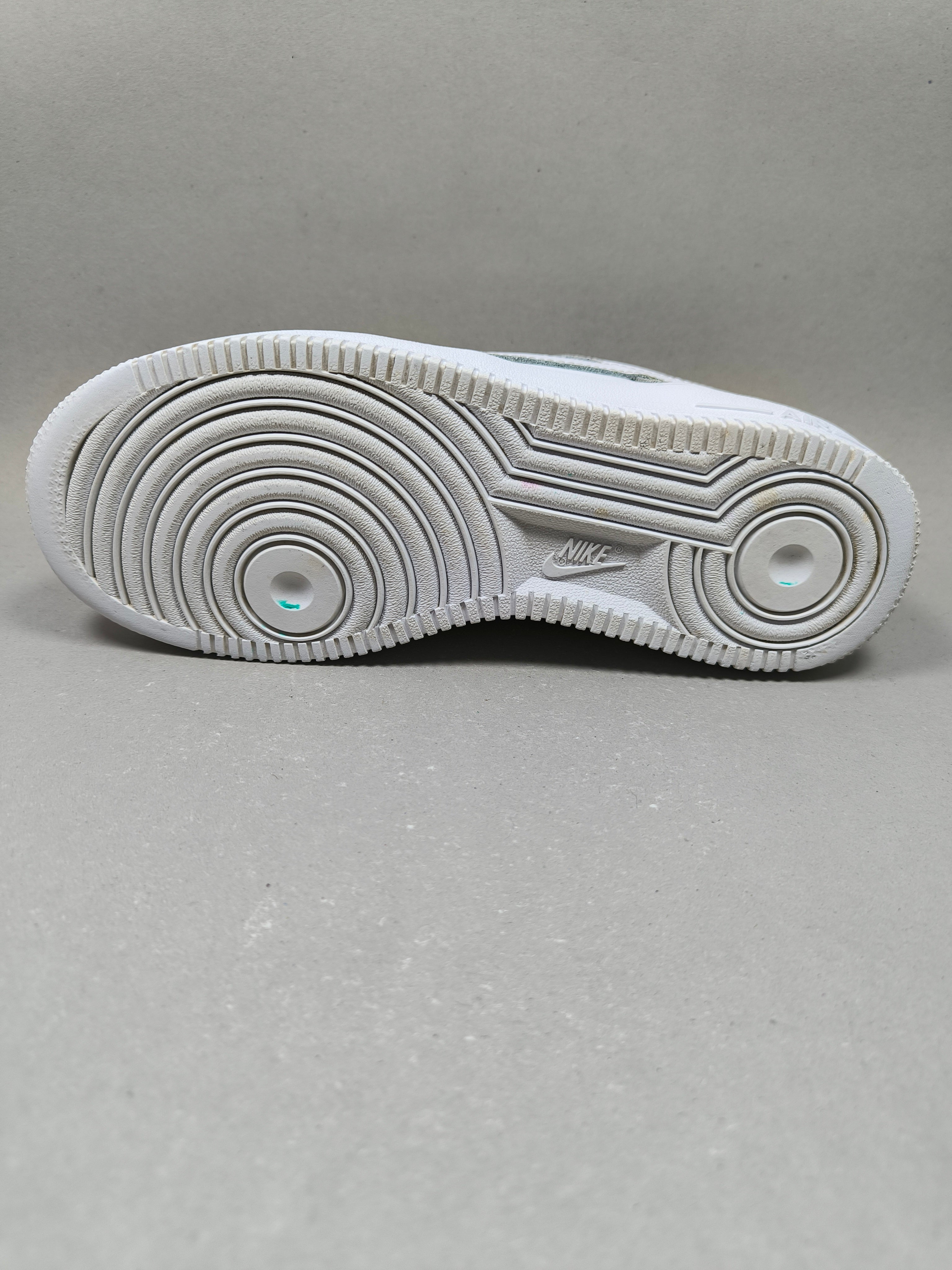 Nike Airforce . Size : EUR  37 | Excellent+