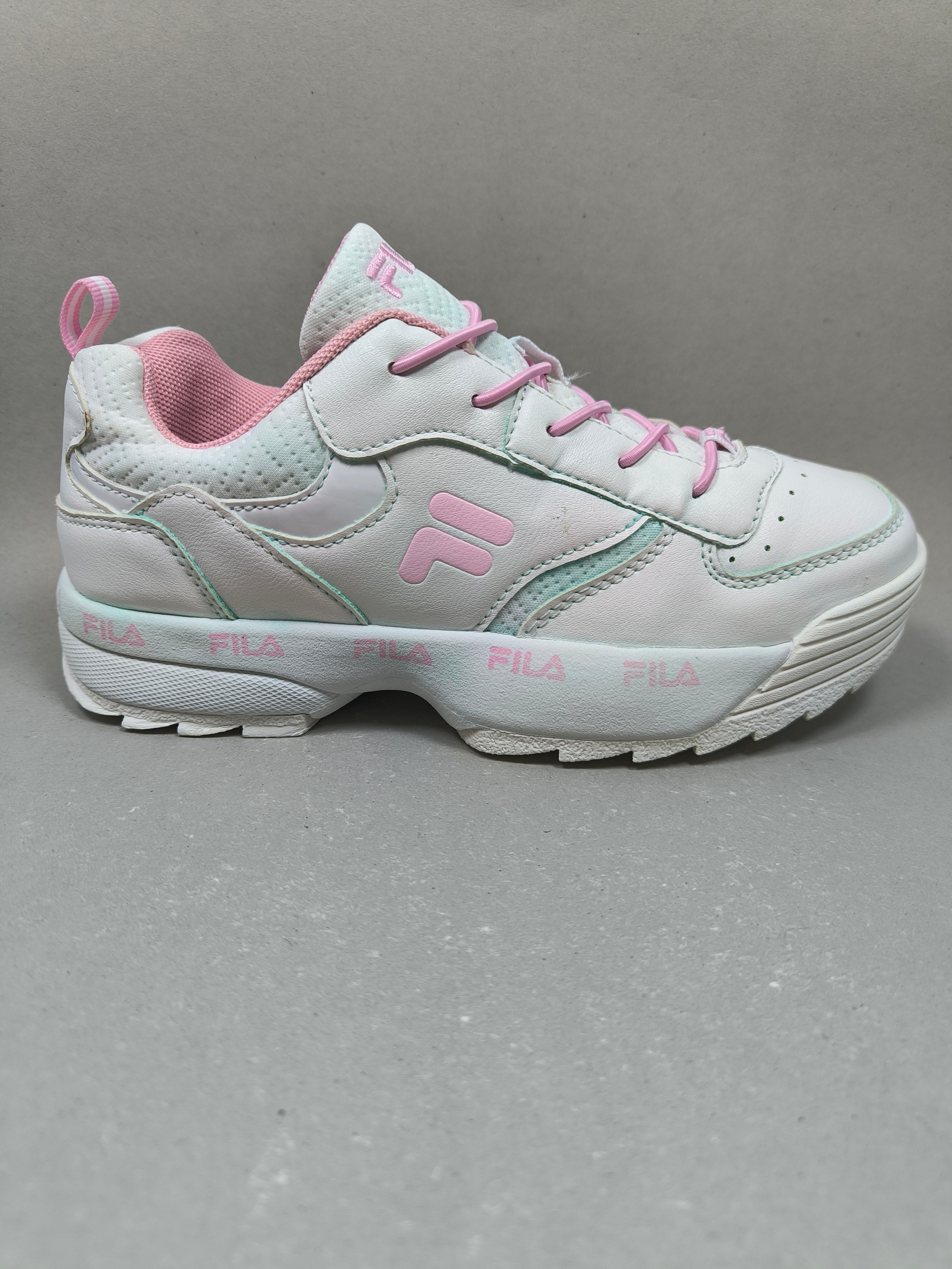 Fila sneakers . Size : EUR  36 | Premium