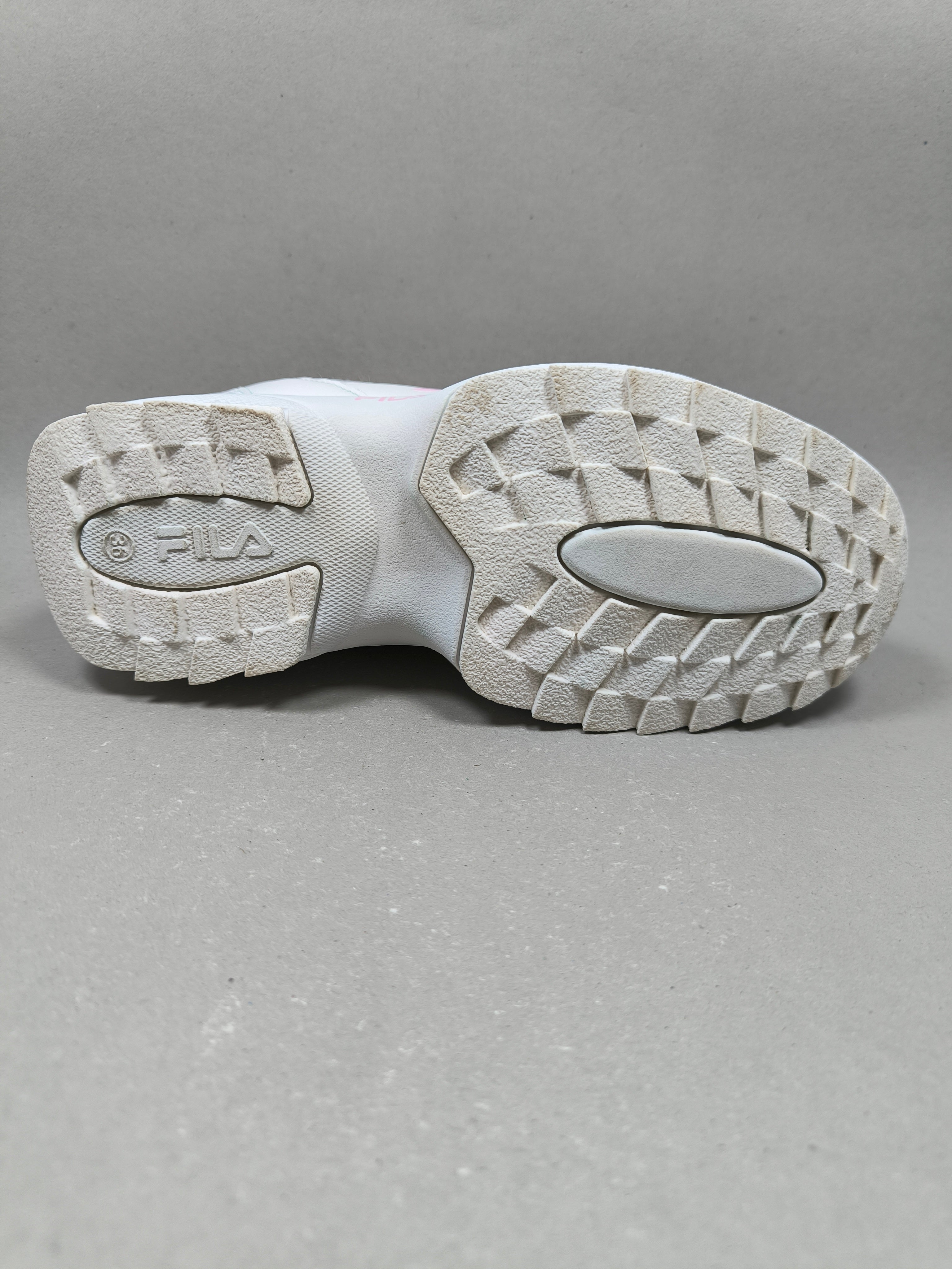 Fila sneakers . Size : EUR  36 | Premium