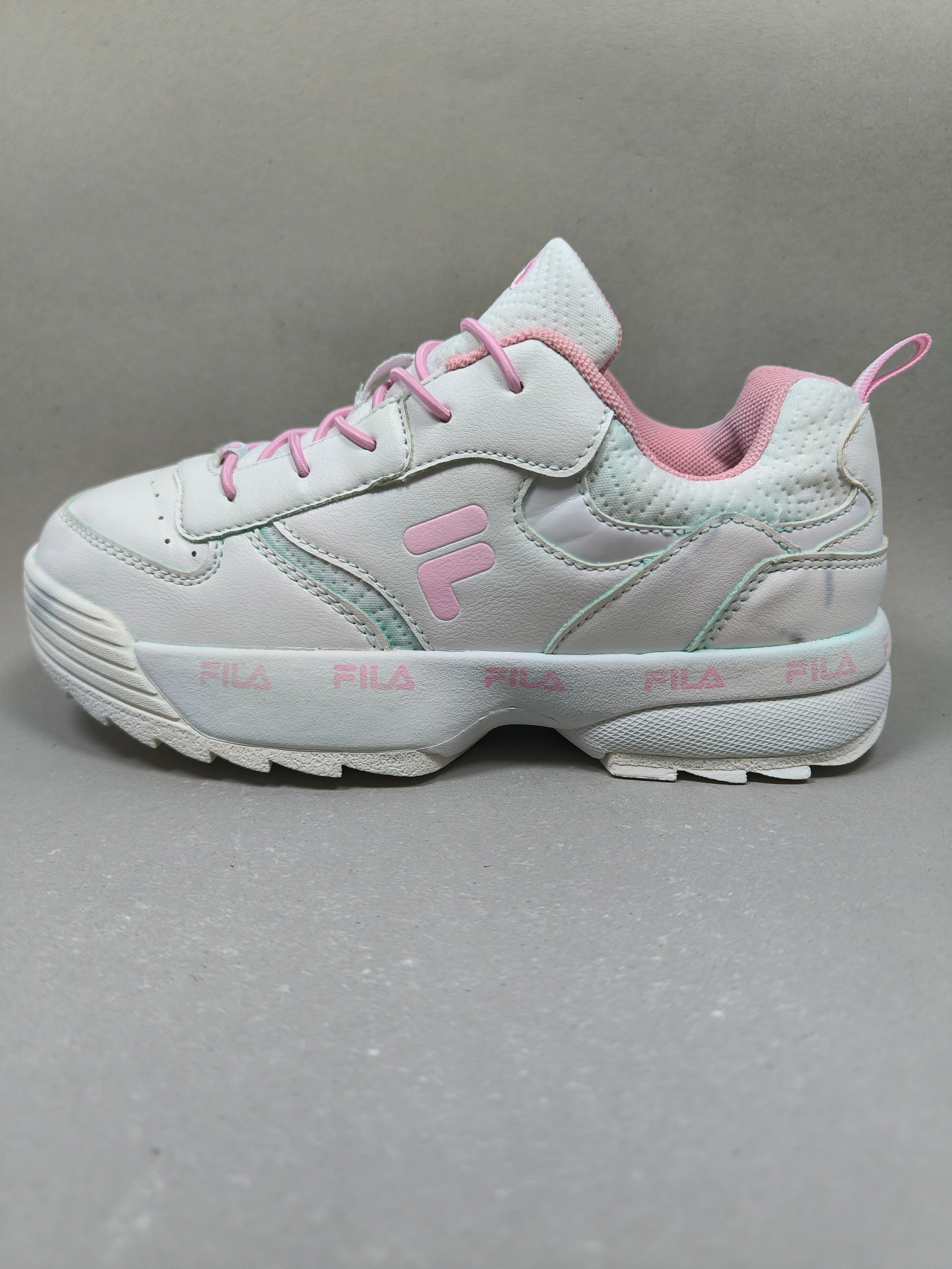 Fila sneakers . Size : EUR  36 | Premium