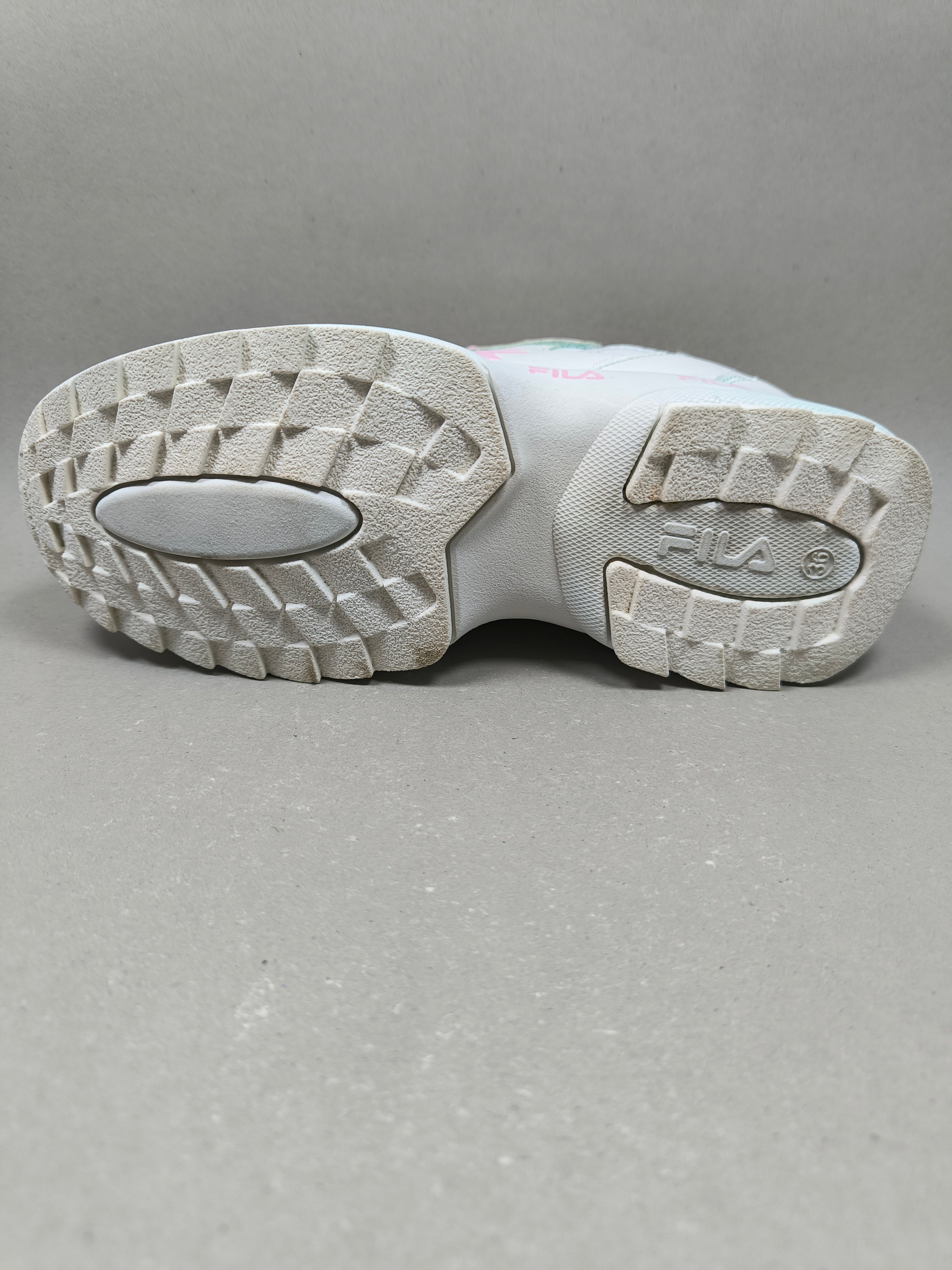 Fila sneakers . Size : EUR  36 | Premium