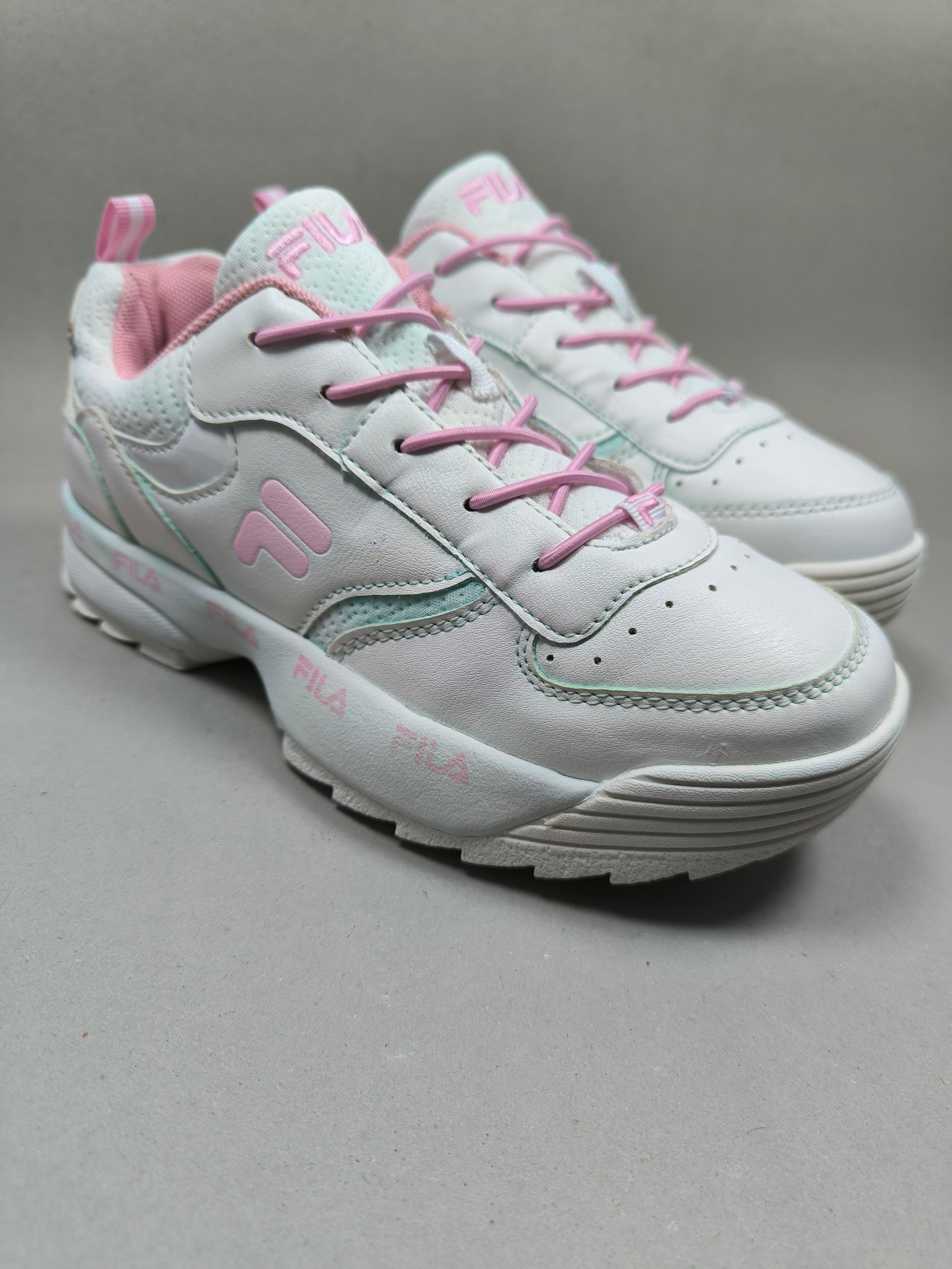 Fila sneakers . Size : EUR  36 | Premium