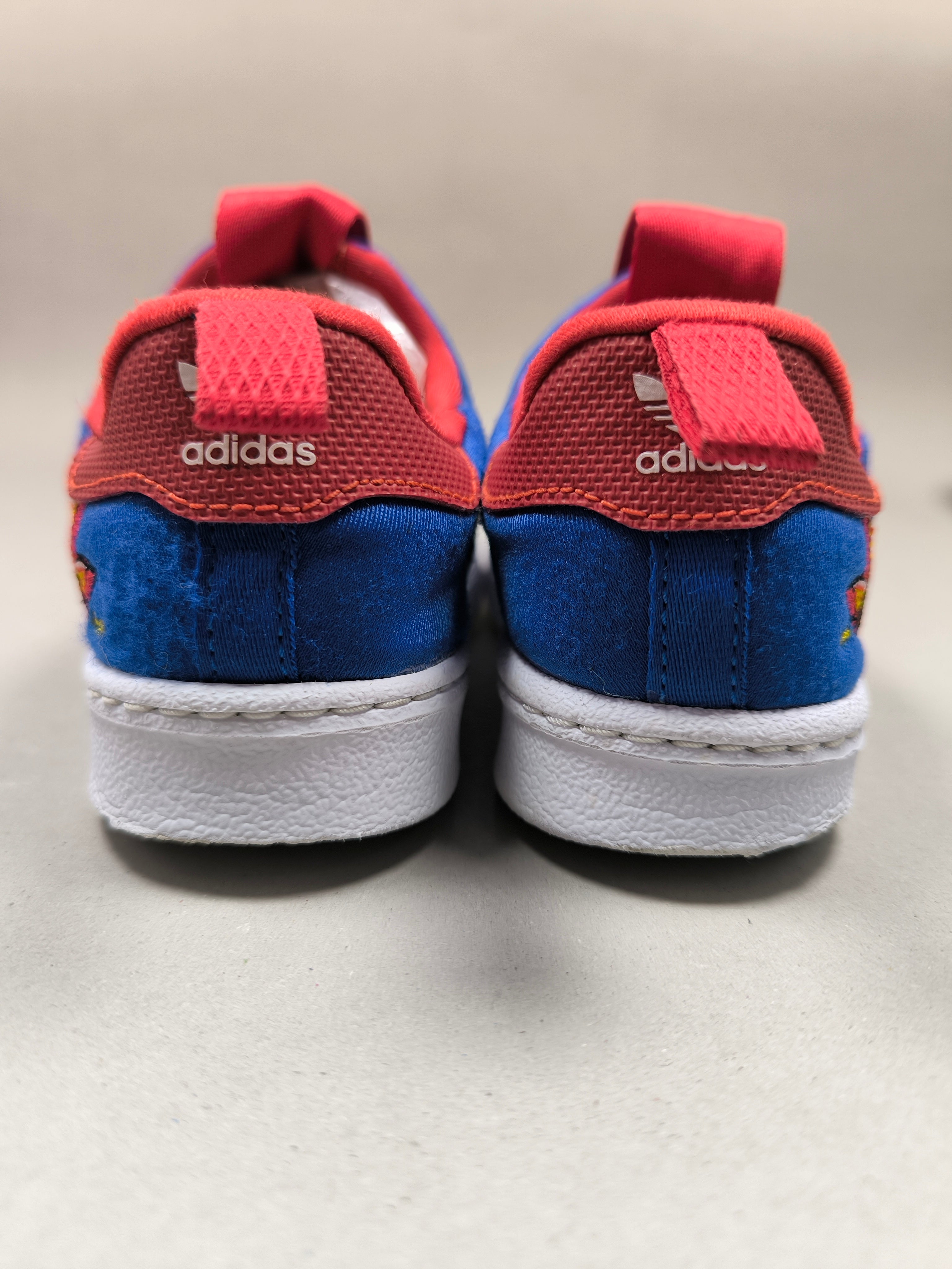 Adidas Super Star . Size : EUR  23 | Excellent+