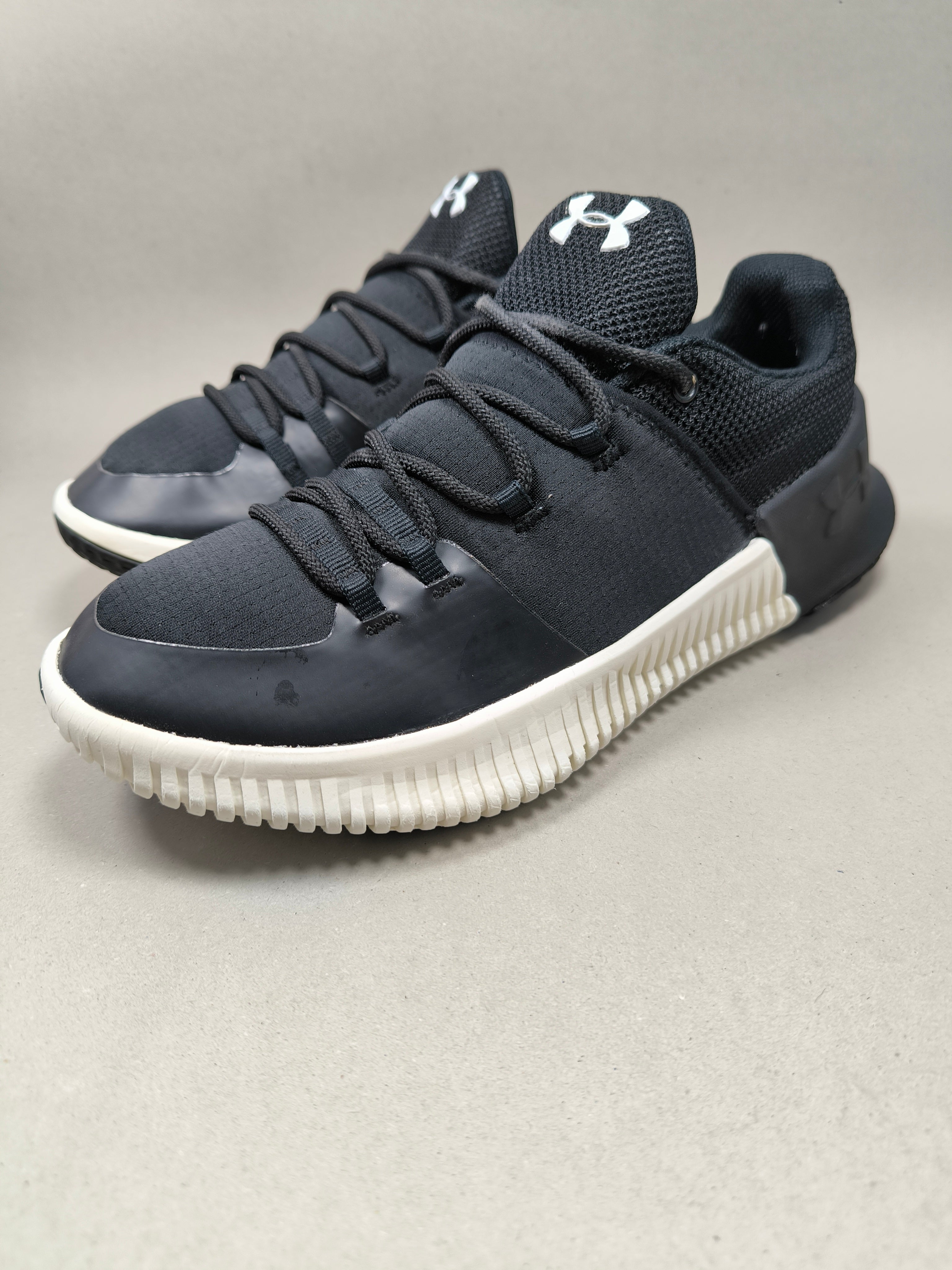 Under Armour Ultimate Speed . Size : EUR  36 | Premium