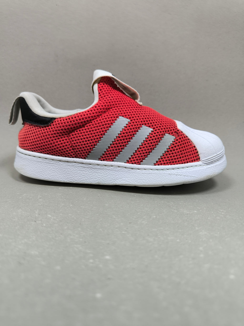Adidas Super Star . Size : EUR  26 | Excellent+