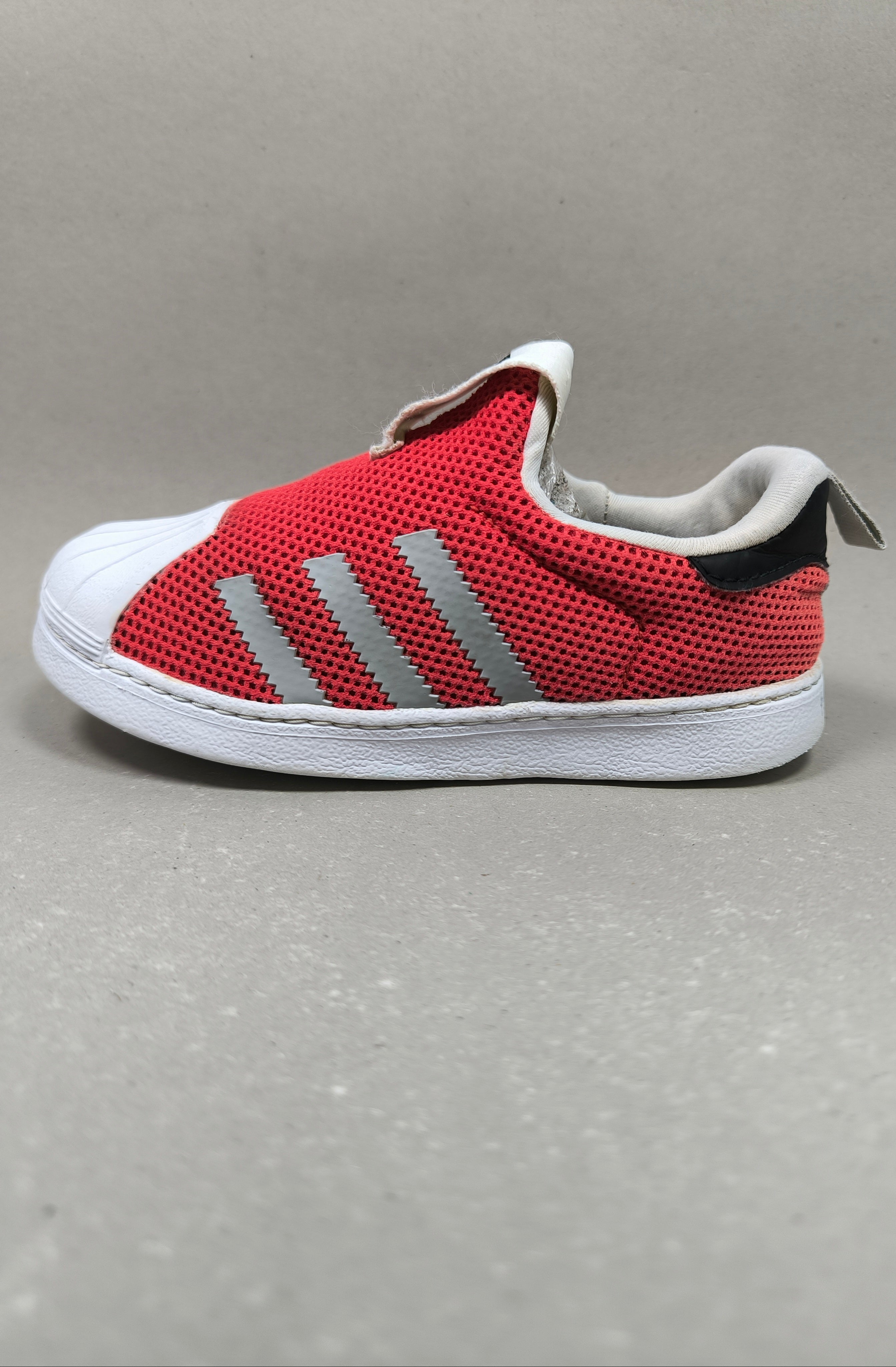Adidas Super Star . Size : EUR  26 | Excellent+