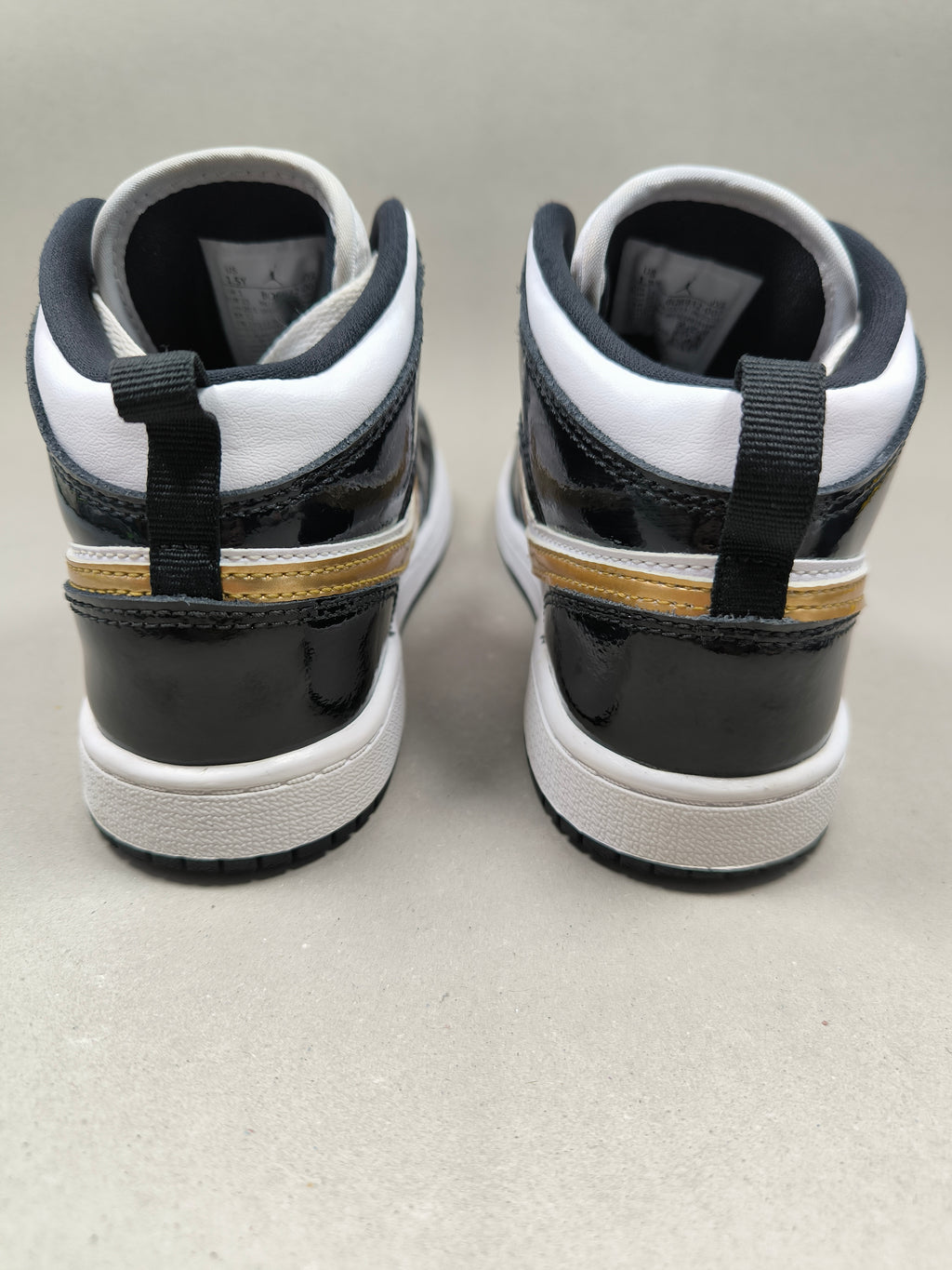 Nike Air Jordan . Size : EUR  33 | Premium