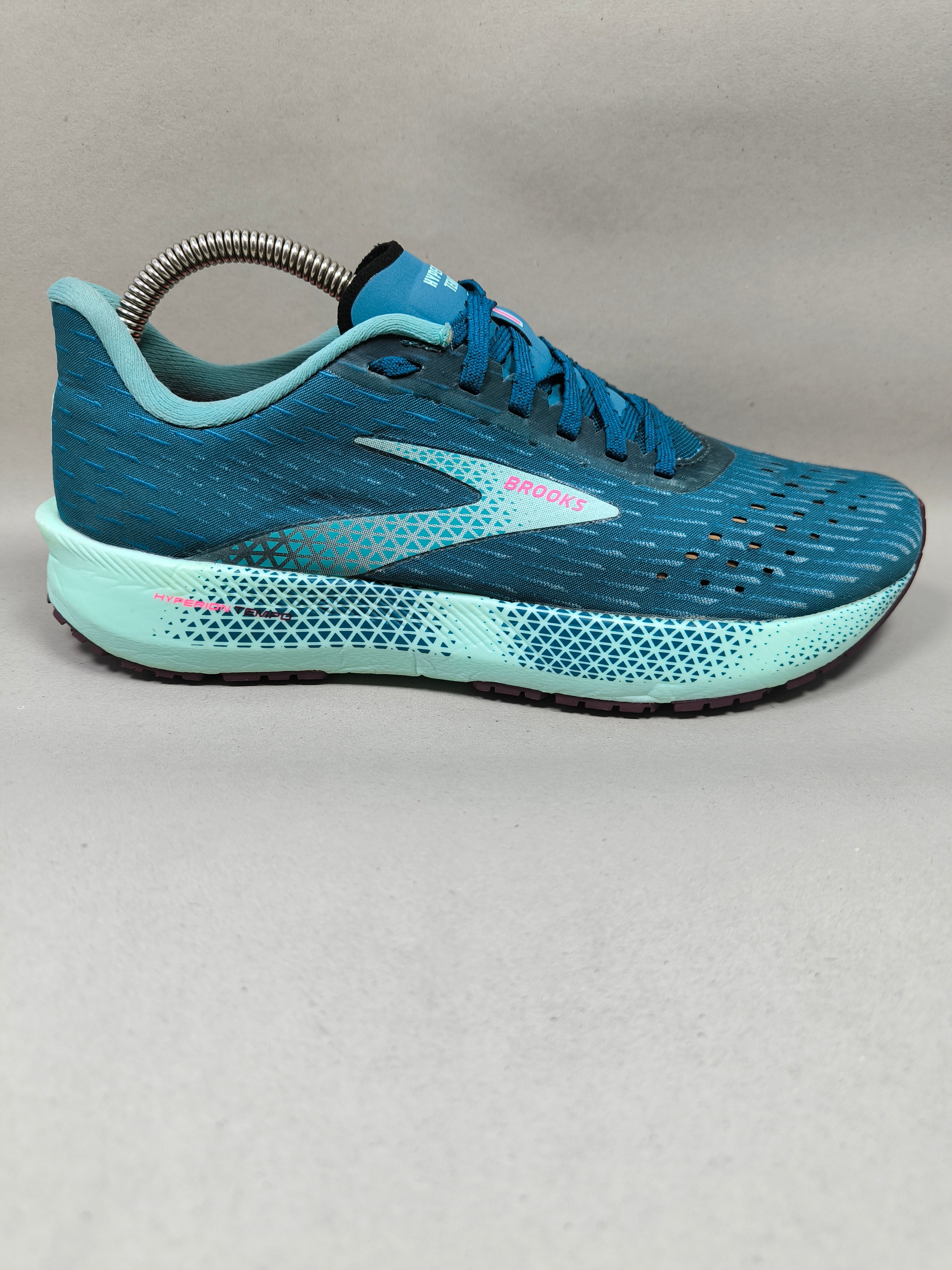 Brooks Hyperion Tempo . Size : EUR  40 | Premium
