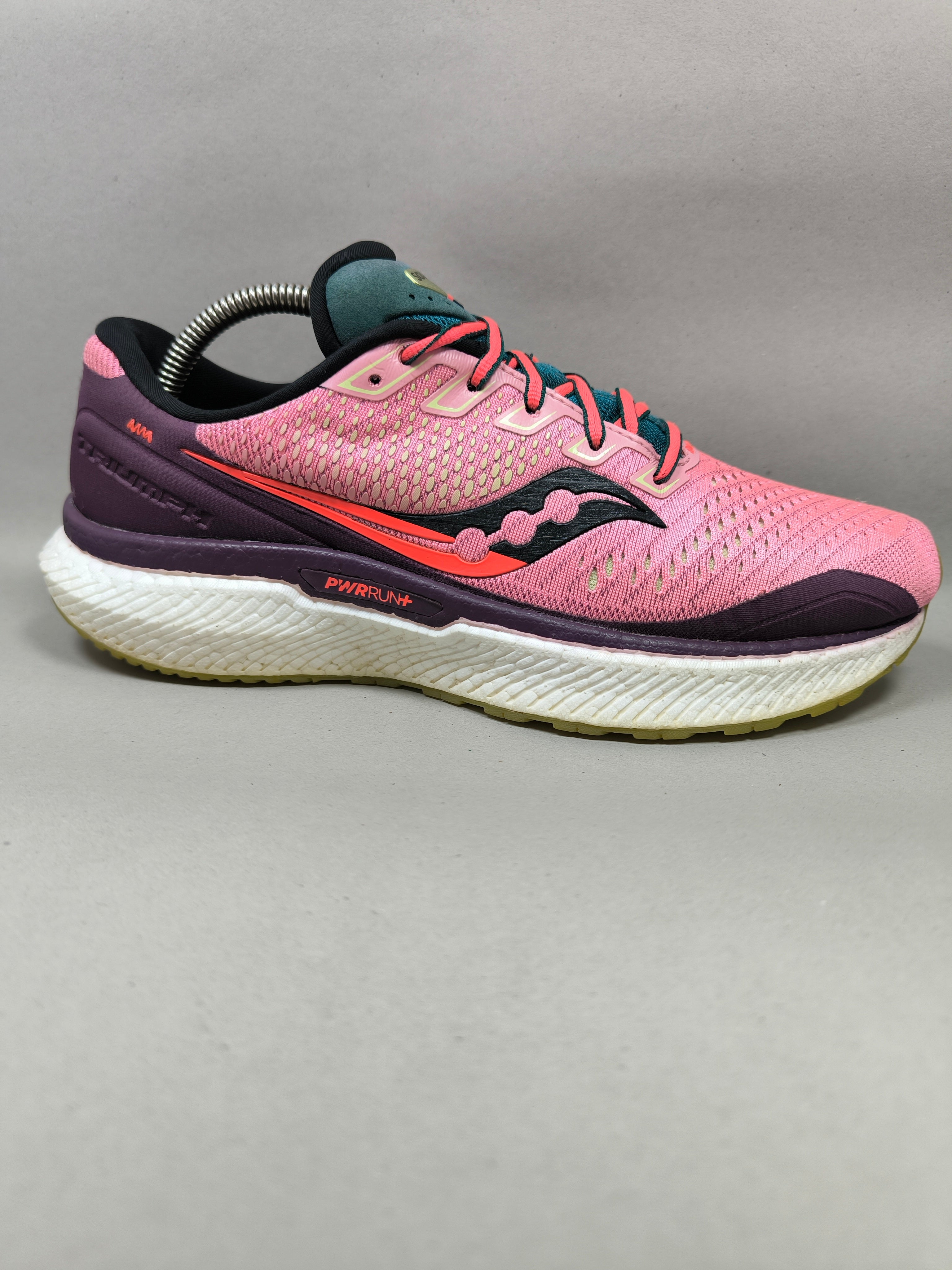 Saucony Triumph 18 . Size : EUR  40 | Premium