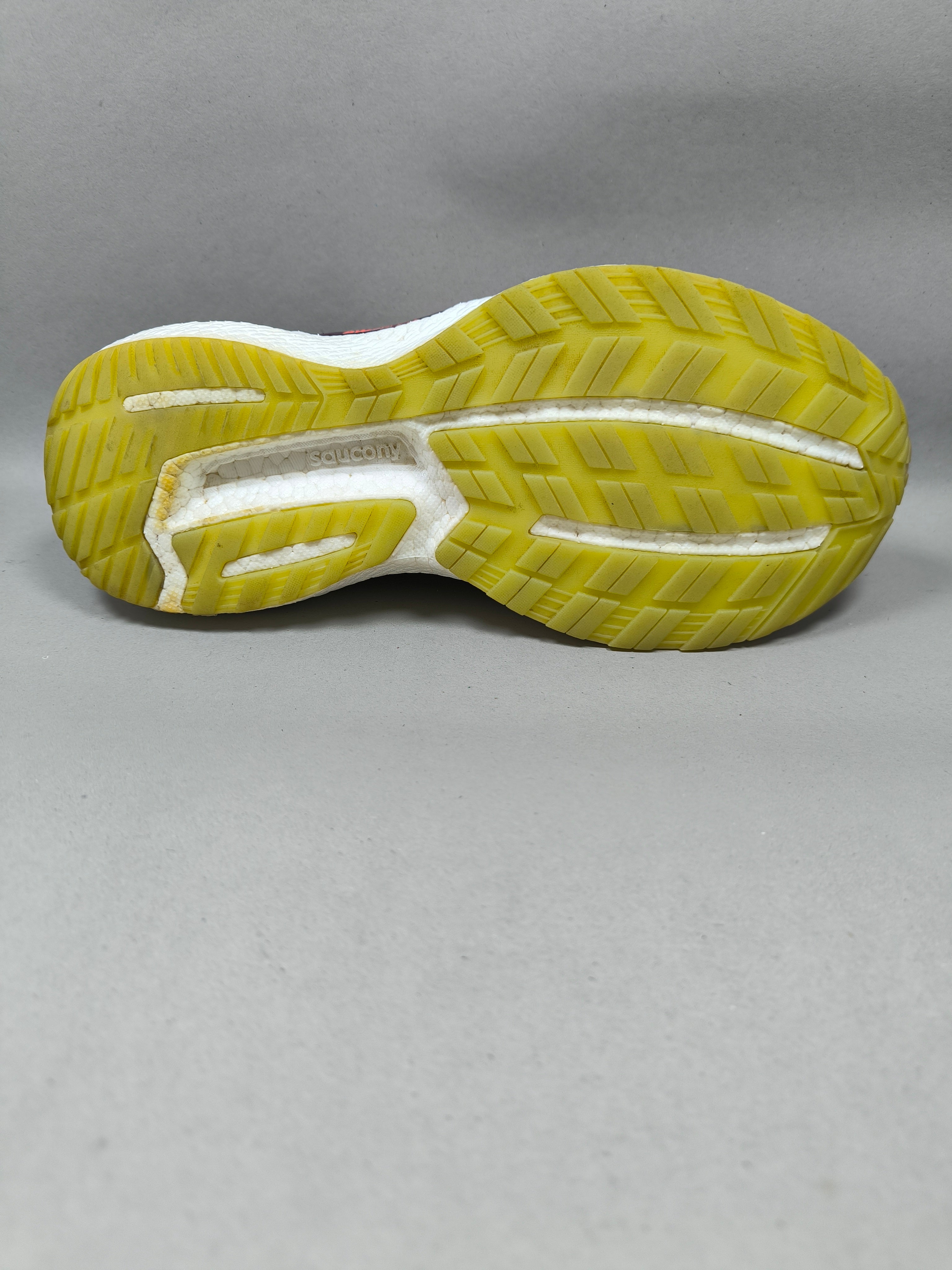 Saucony Triumph 18 . Size : EUR  40 | Premium