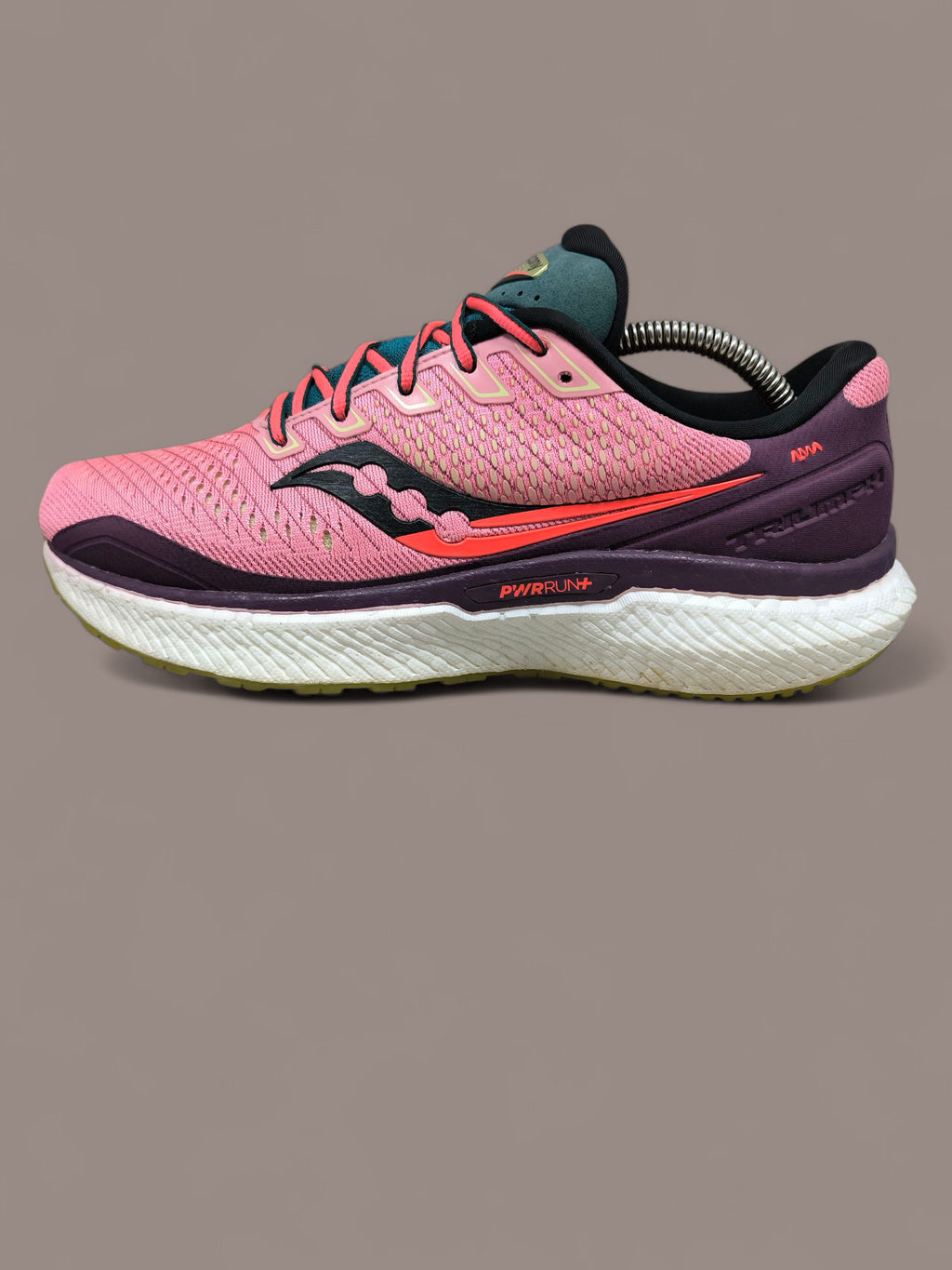 Saucony Triumph 18 . Size : EUR  40 | Premium
