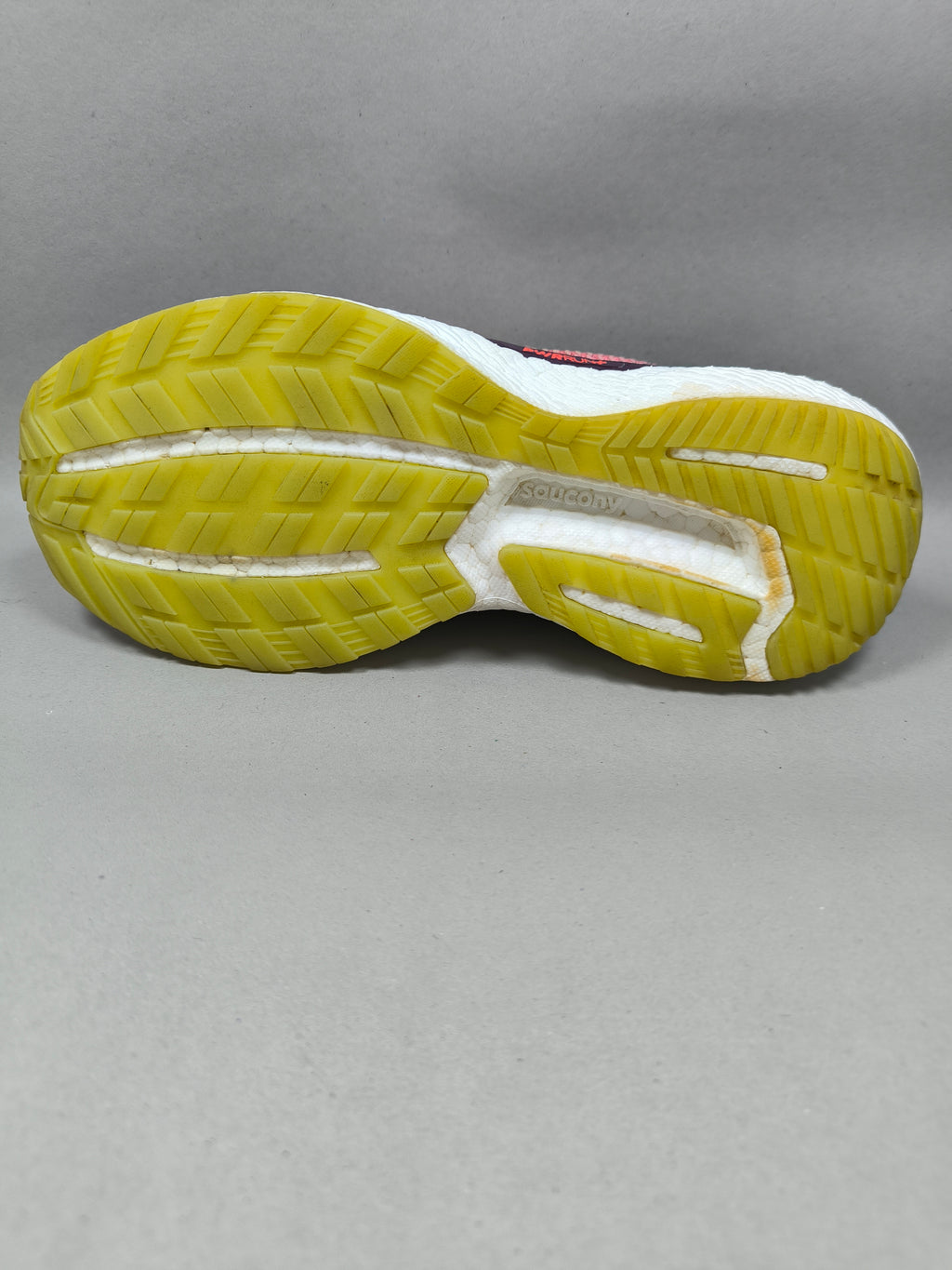 Saucony Triumph 18 . Size : EUR  40 | Premium