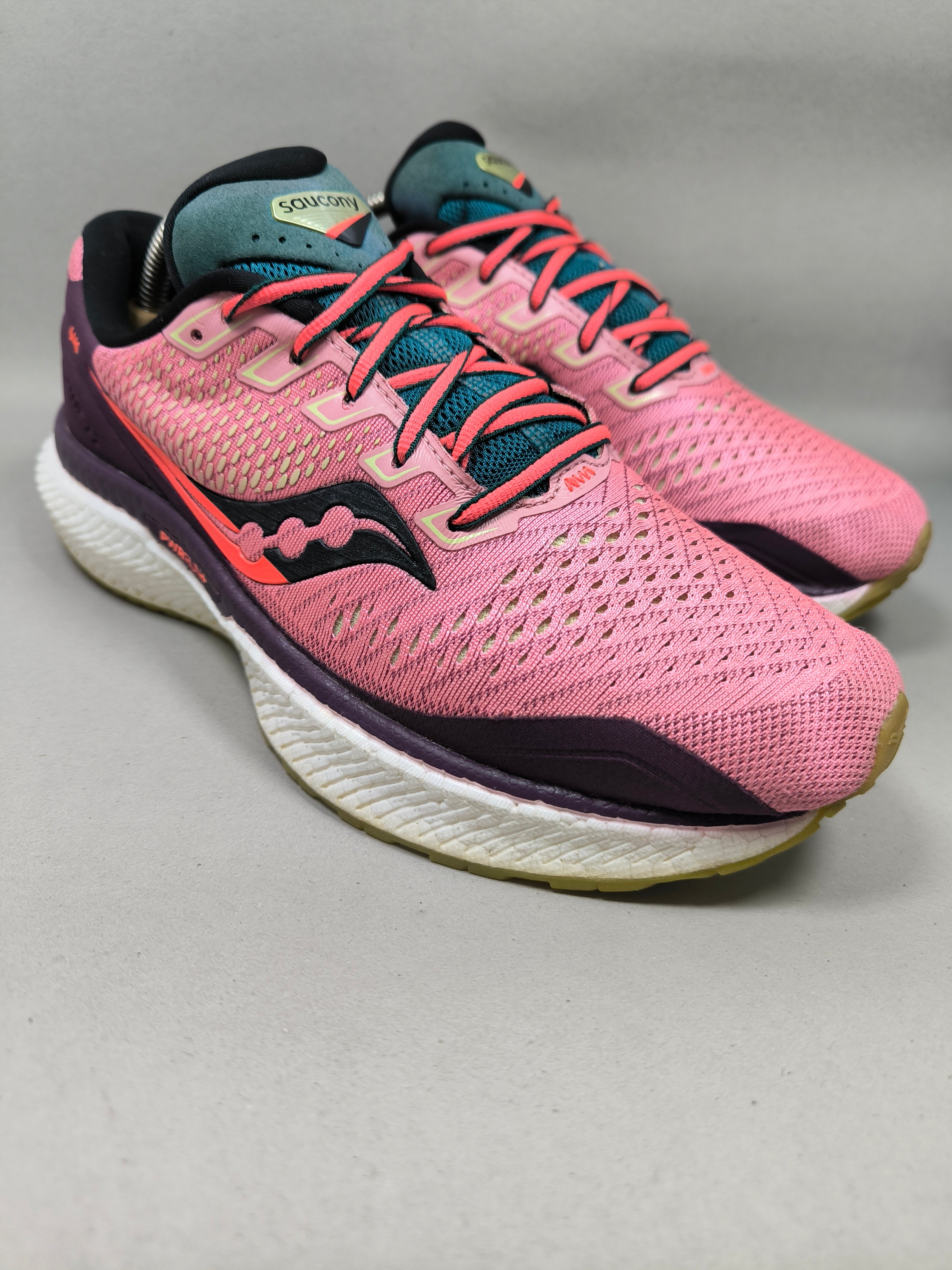 Saucony Triumph 18 . Size : EUR  40 | Premium