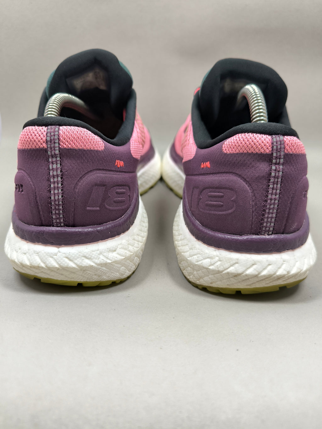 Saucony Triumph 18 . Size : EUR  40 | Premium