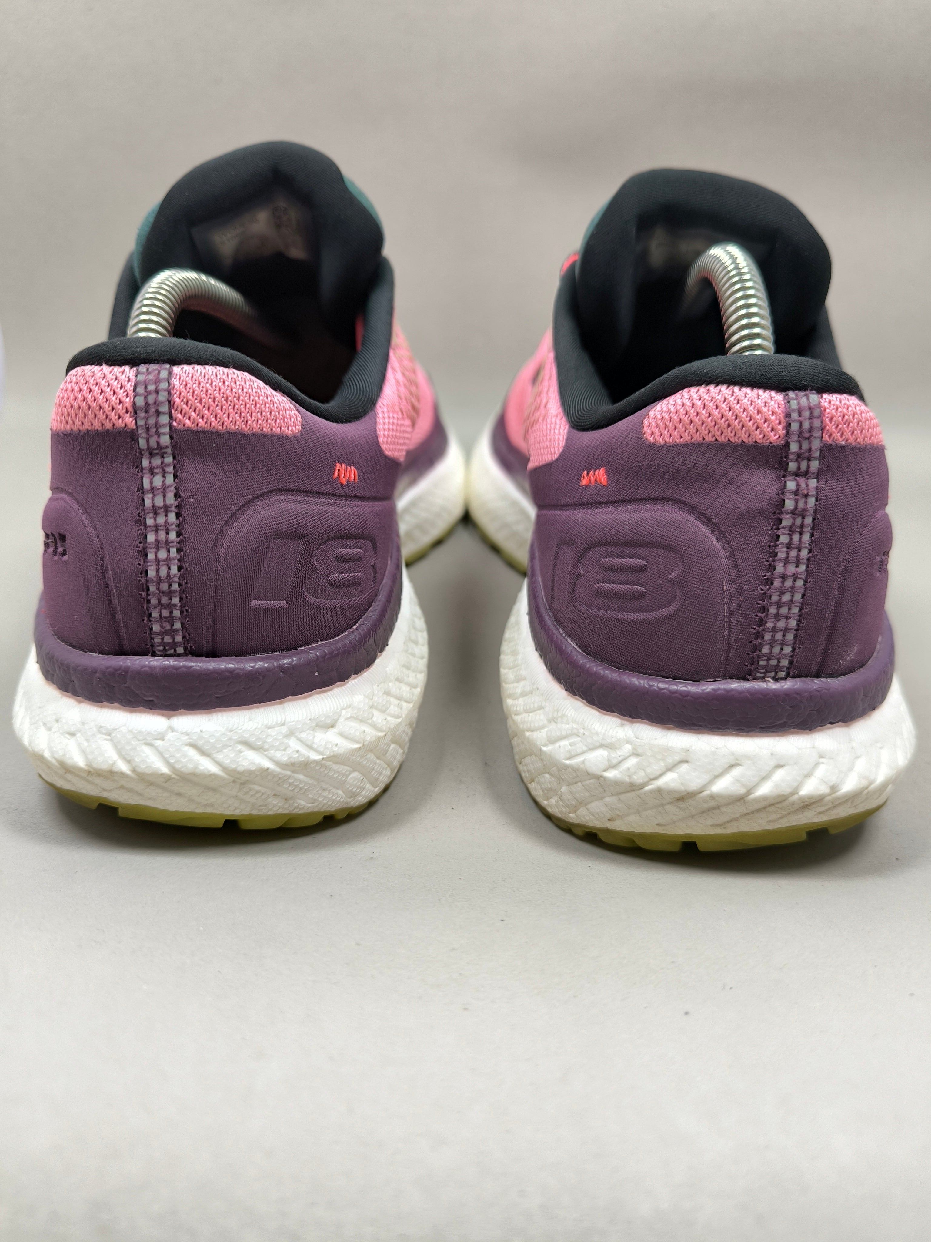 Saucony Triumph 18 . Size : EUR  40 | Premium