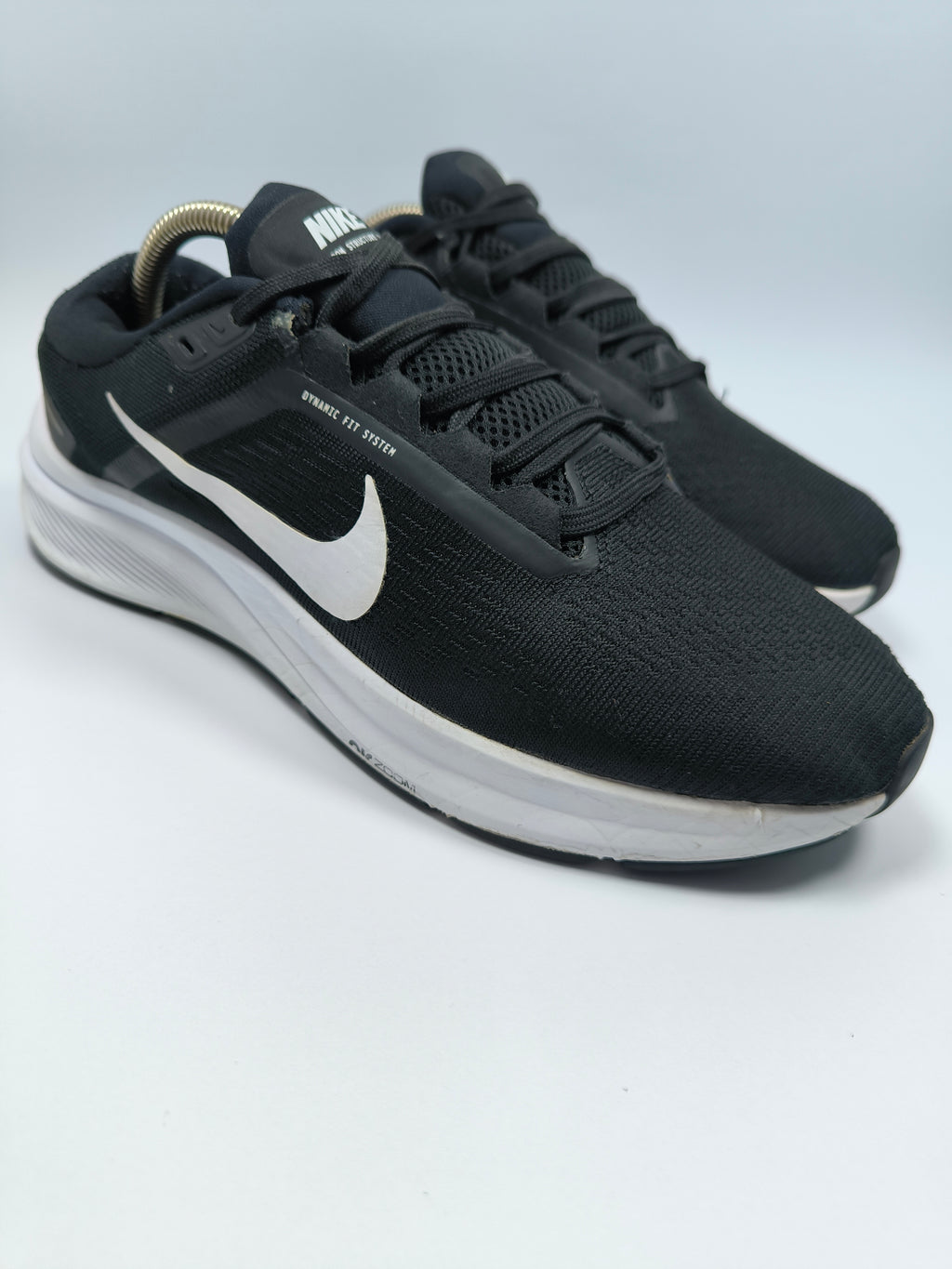 Nike Zoom Structure 24 . Size : EUR  40 | Excellent+