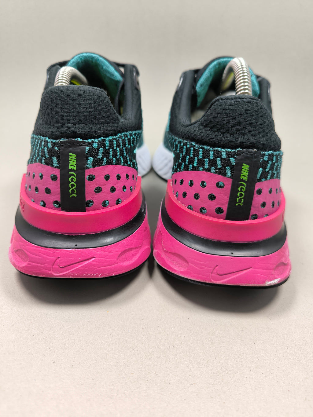 Nike React Infinity Run . Size : EUR  40 | Premium