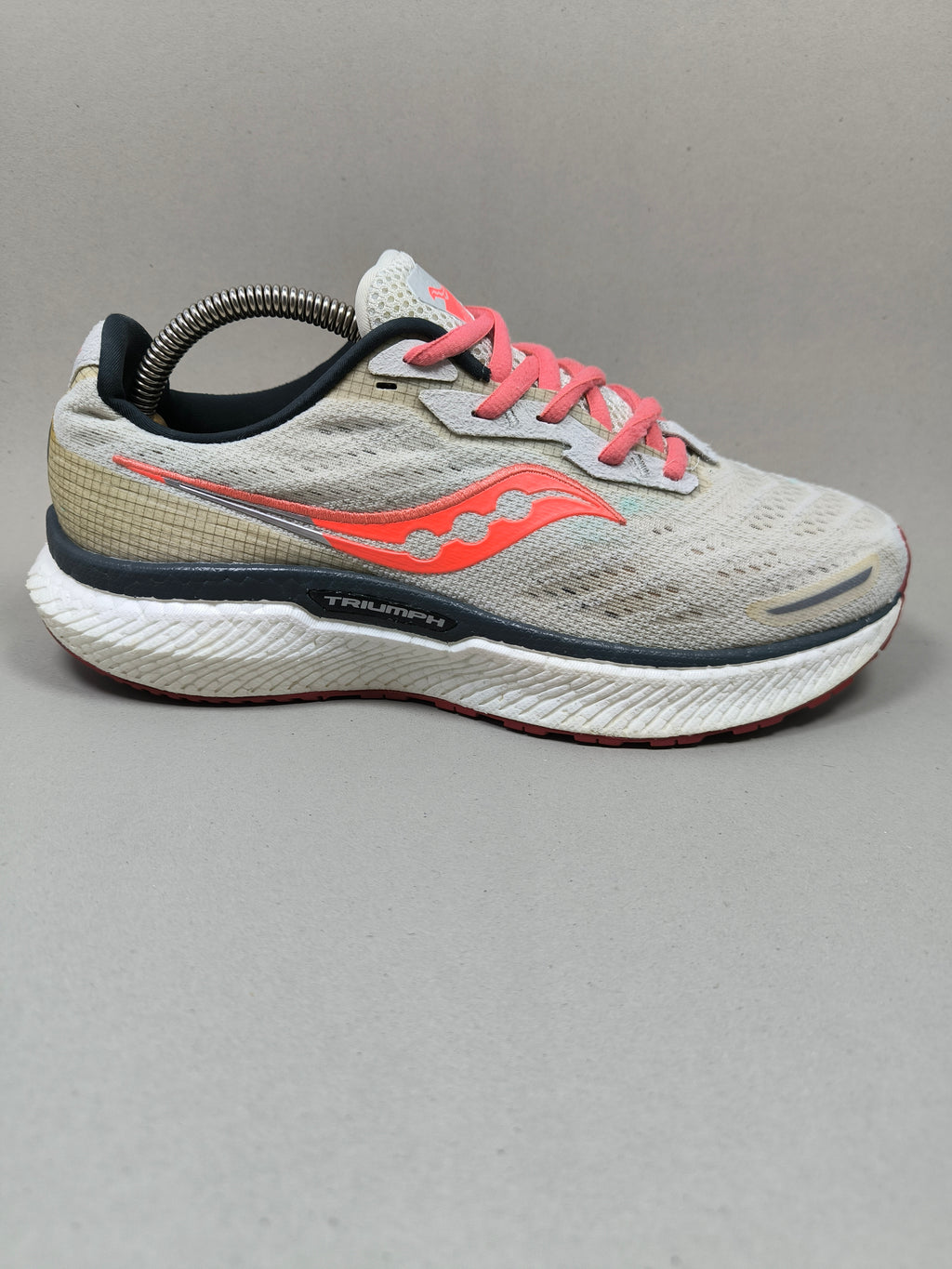 Saucony Triumph 19 . Size : EUR  40/40.5 | Premium