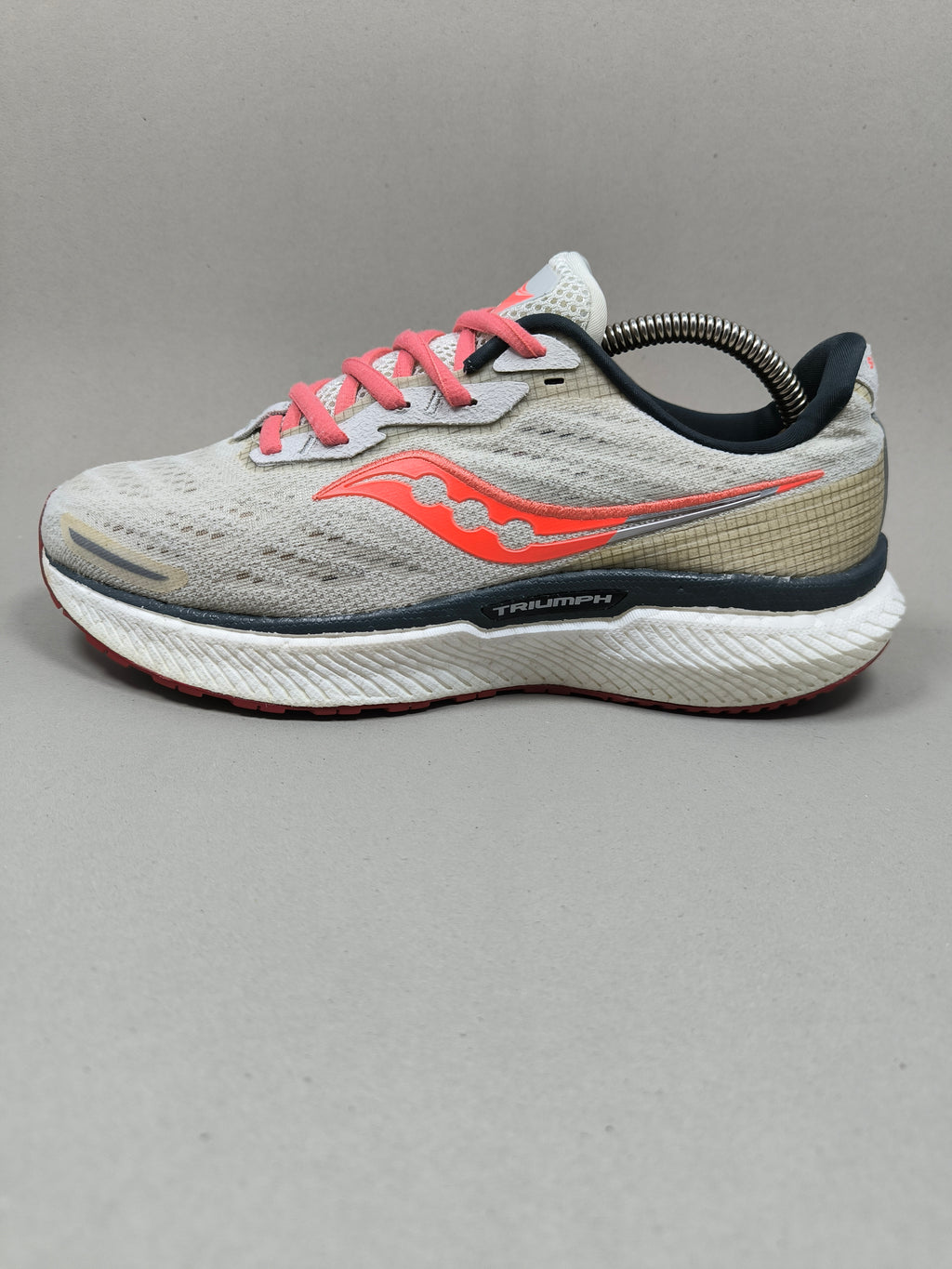Saucony Triumph 19 . Size : EUR  40/40.5 | Premium