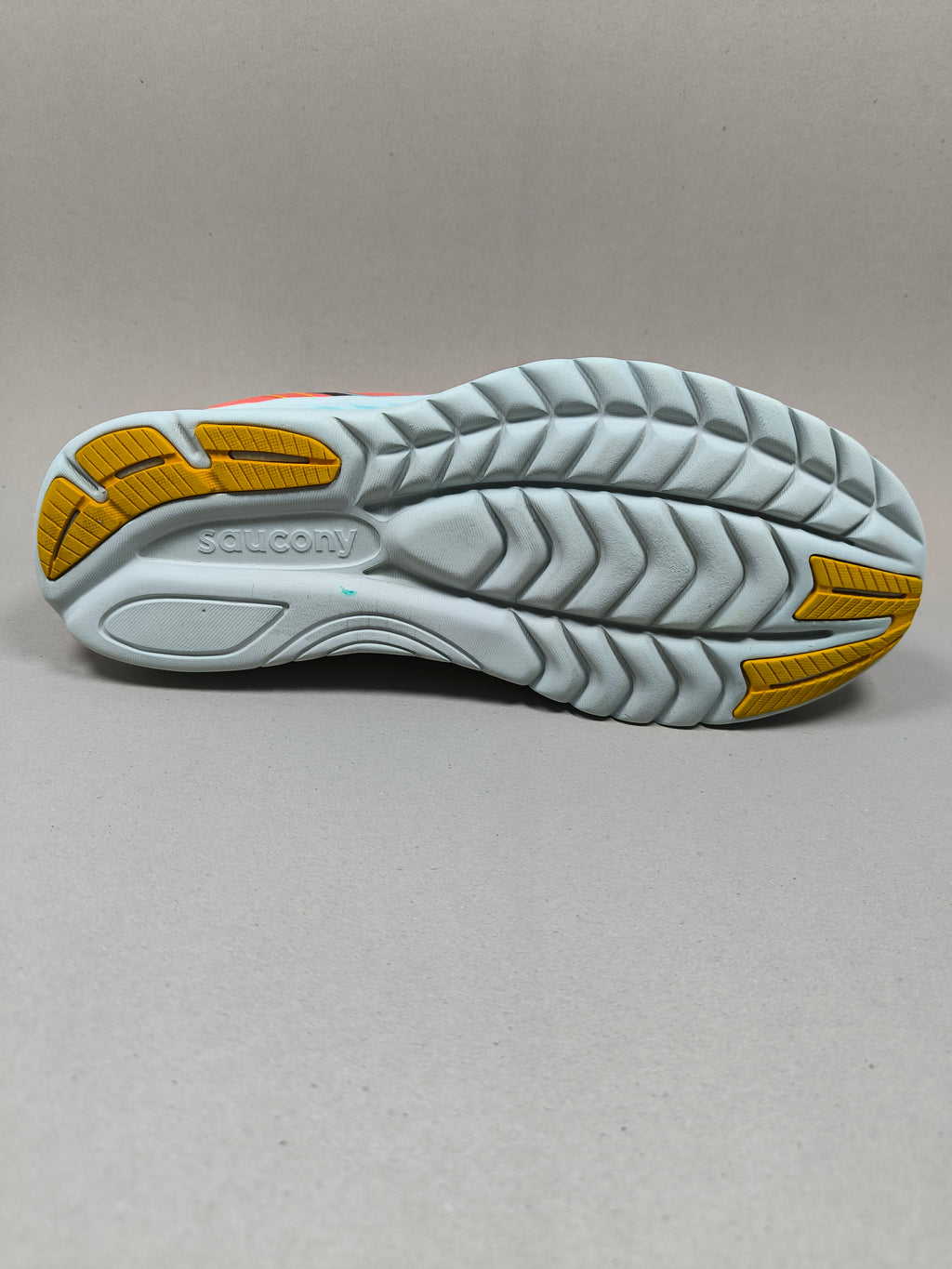 Saucony Kinvara 11 . Size : EUR  40/40.5 | Excellent+