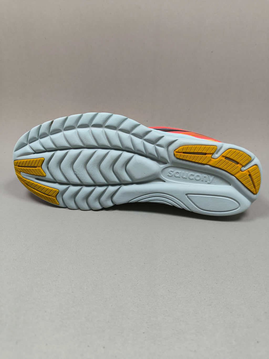 Saucony Kinvara 11 . Size : EUR  40/40.5 | Excellent+