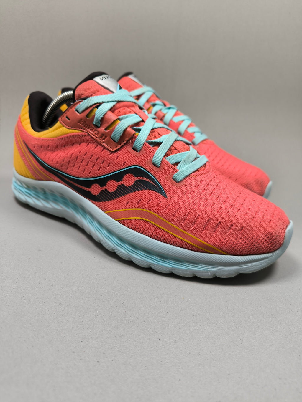 Saucony Kinvara 11 . Size : EUR  40/40.5 | Excellent+