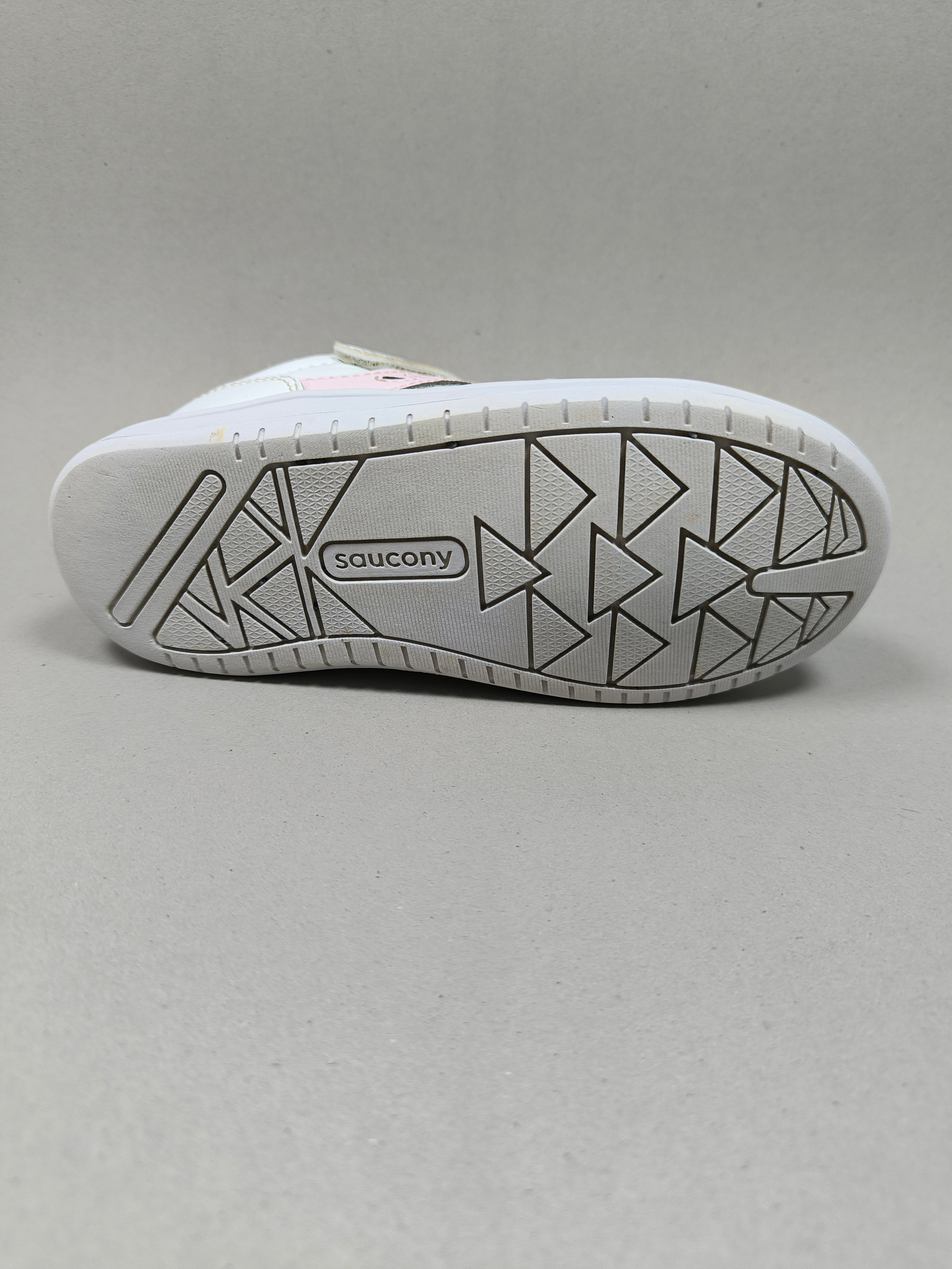 Saucony Jazz Court . Size : EUR  29 | Excellent+