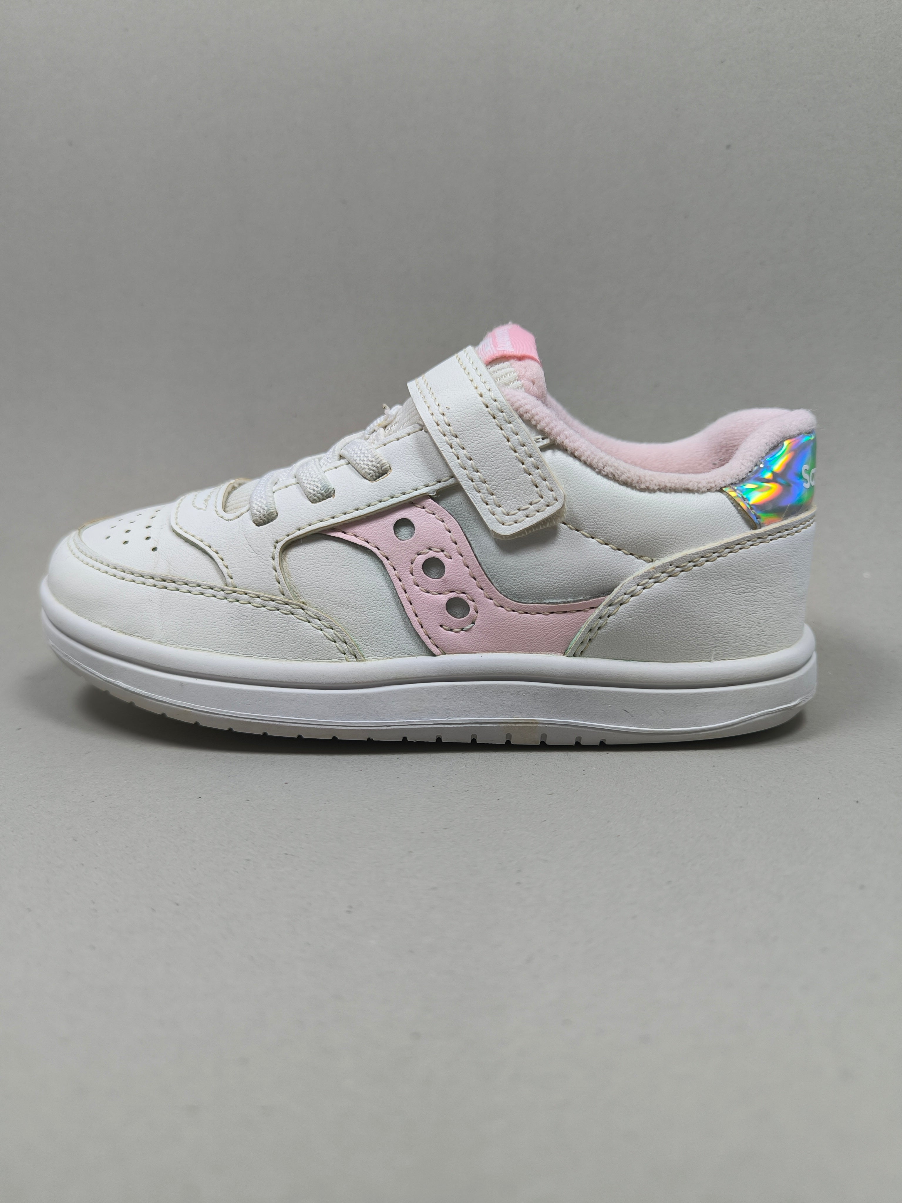 Saucony Jazz Court . Size : EUR  29 | Excellent+