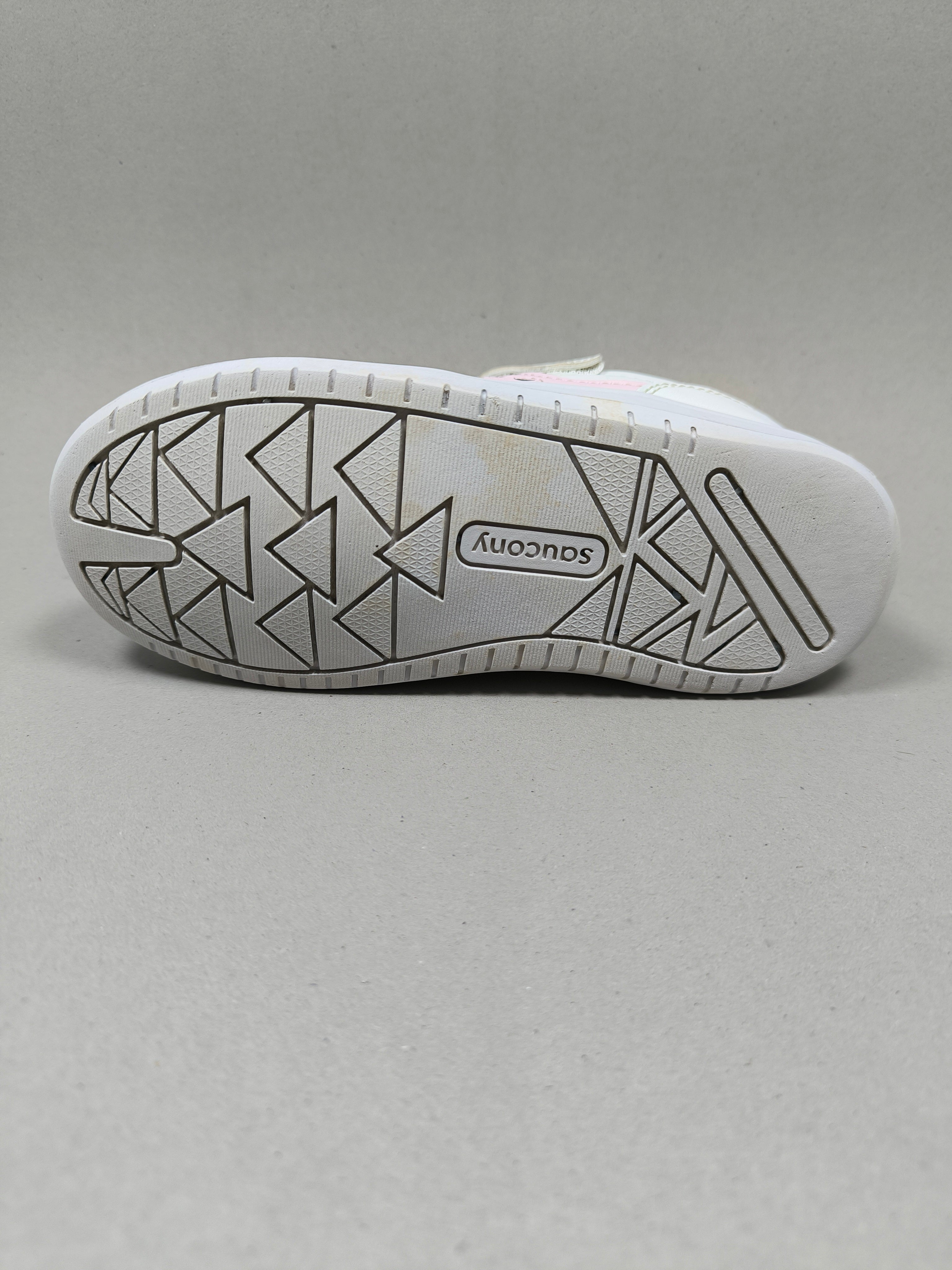 Saucony Jazz Court . Size : EUR  29 | Excellent+