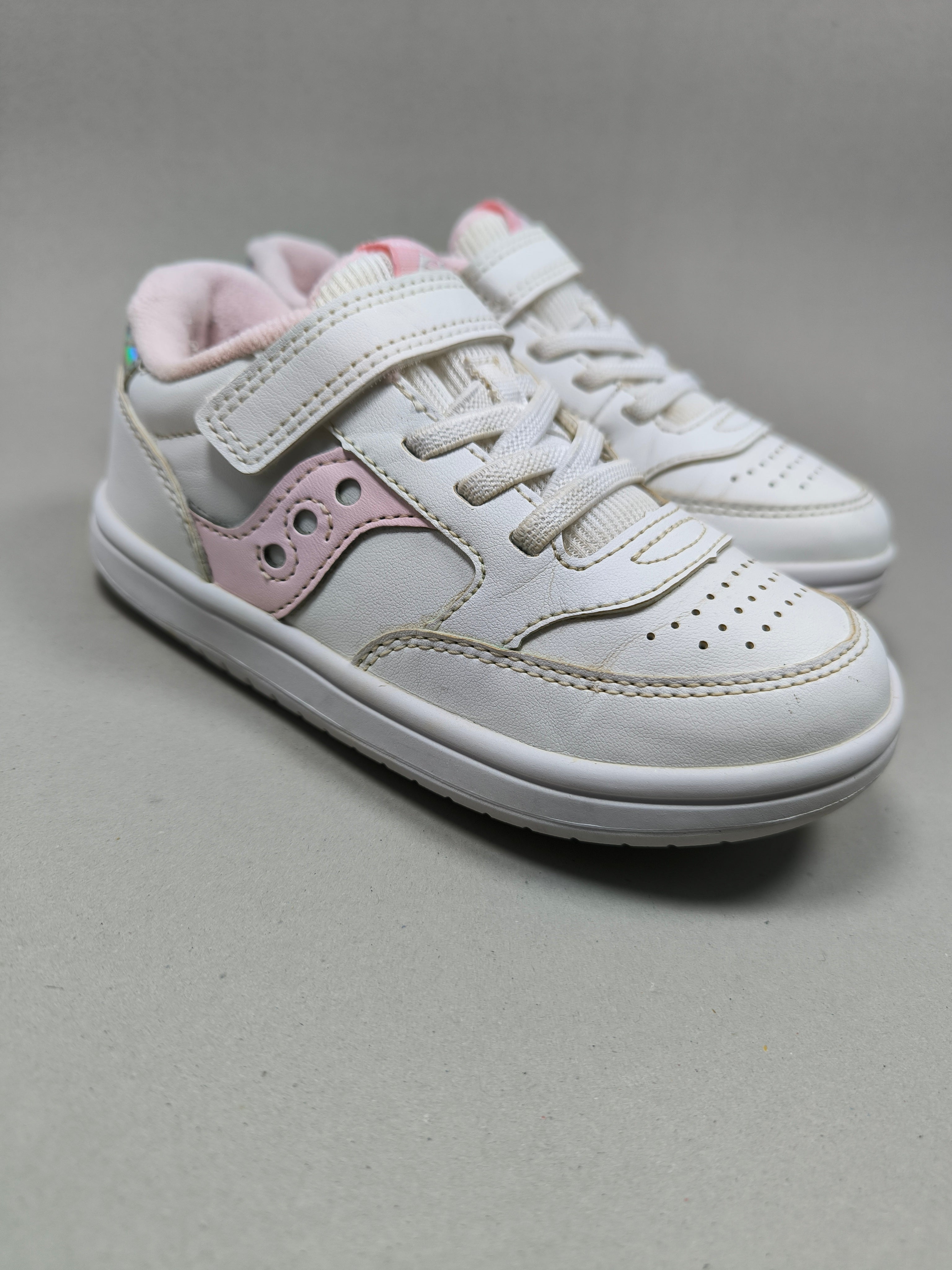 Saucony Jazz Court . Size : EUR  29 | Excellent+