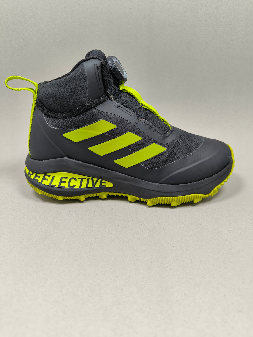 Adidas Forta Run BOA . Size : EUR  33 | Excellent+