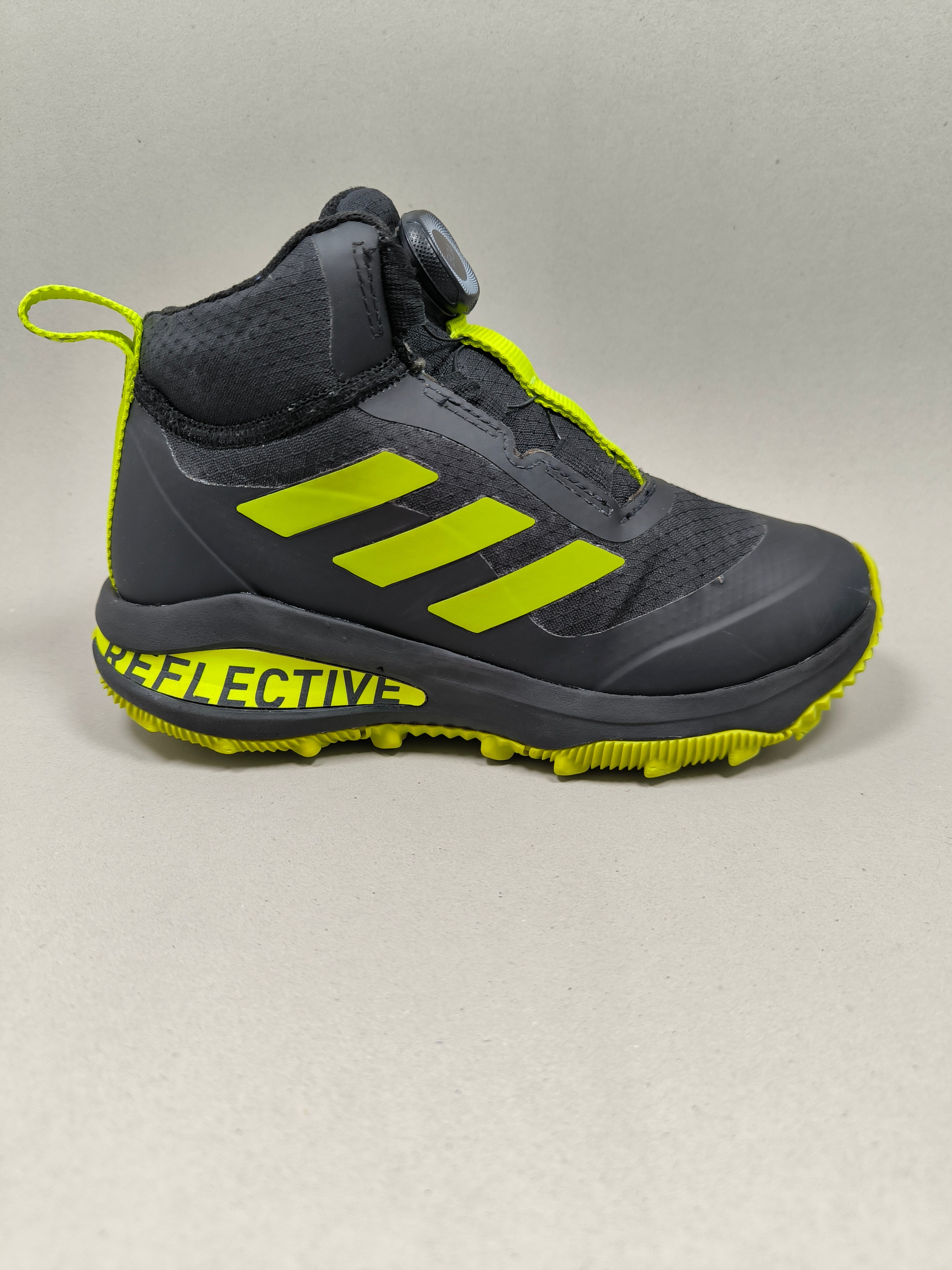 Adidas Forta Run BOA . Size : EUR  33 | Excellent+