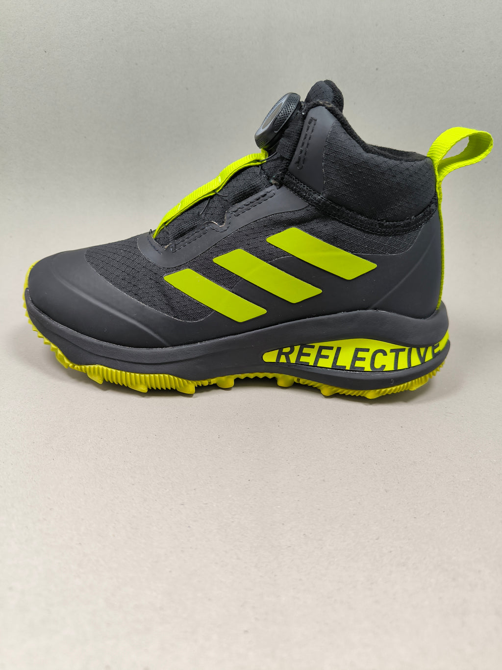 Adidas Forta Run BOA . Size : EUR  33 | Excellent+