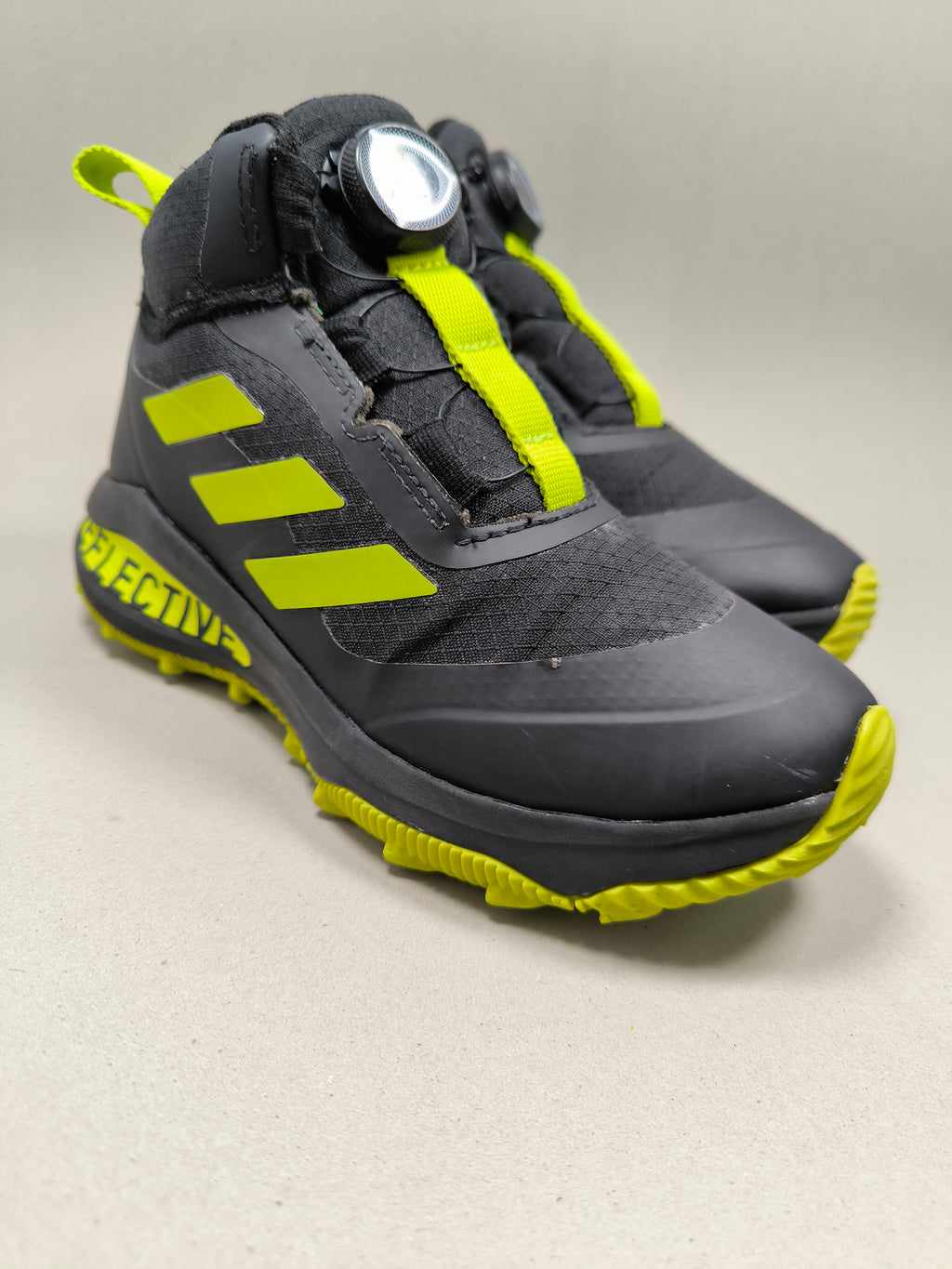 Adidas Forta Run BOA . Size : EUR  33 | Excellent+
