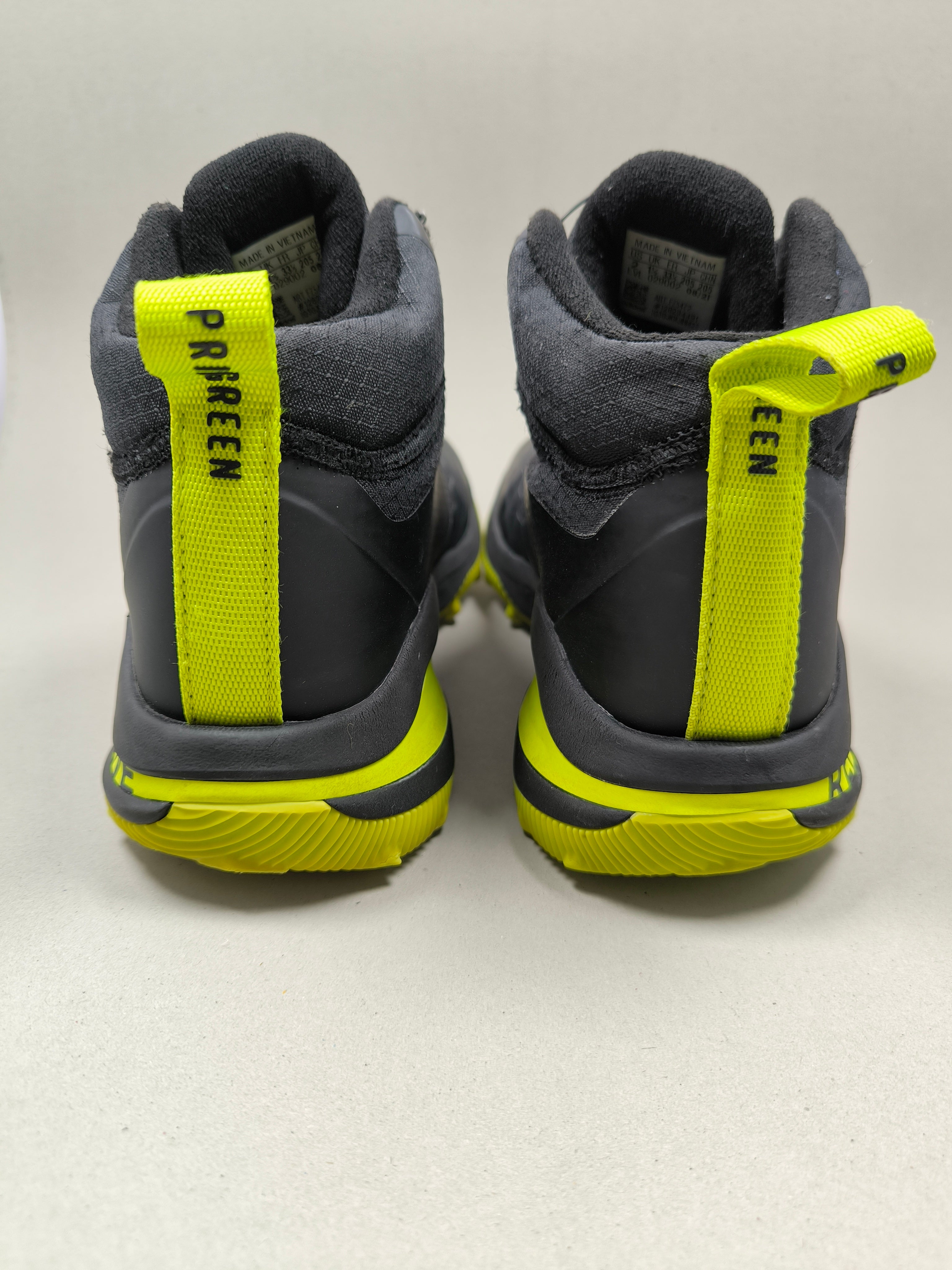 Adidas Forta Run BOA . Size : EUR  33 | Excellent+