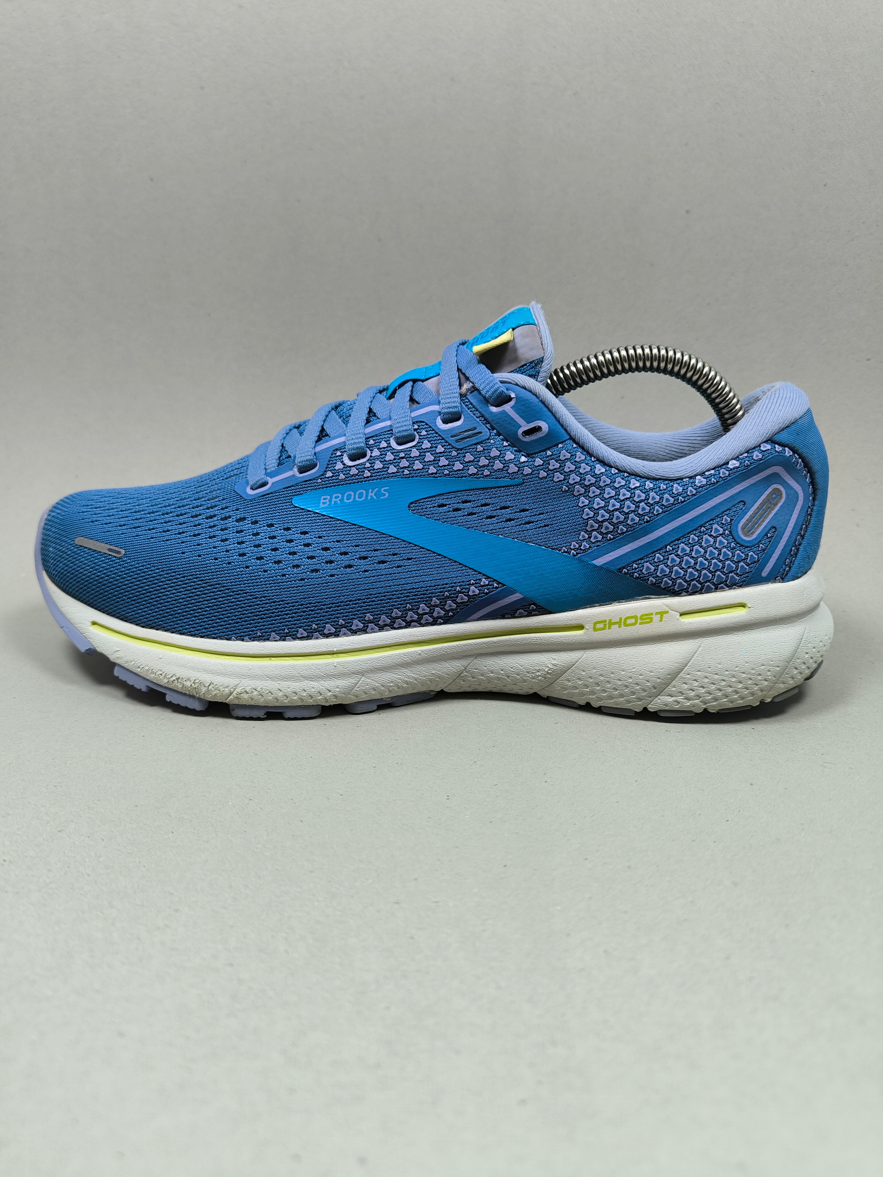 Brooks Ghost 14 . Size : EUR  40| Excellent
