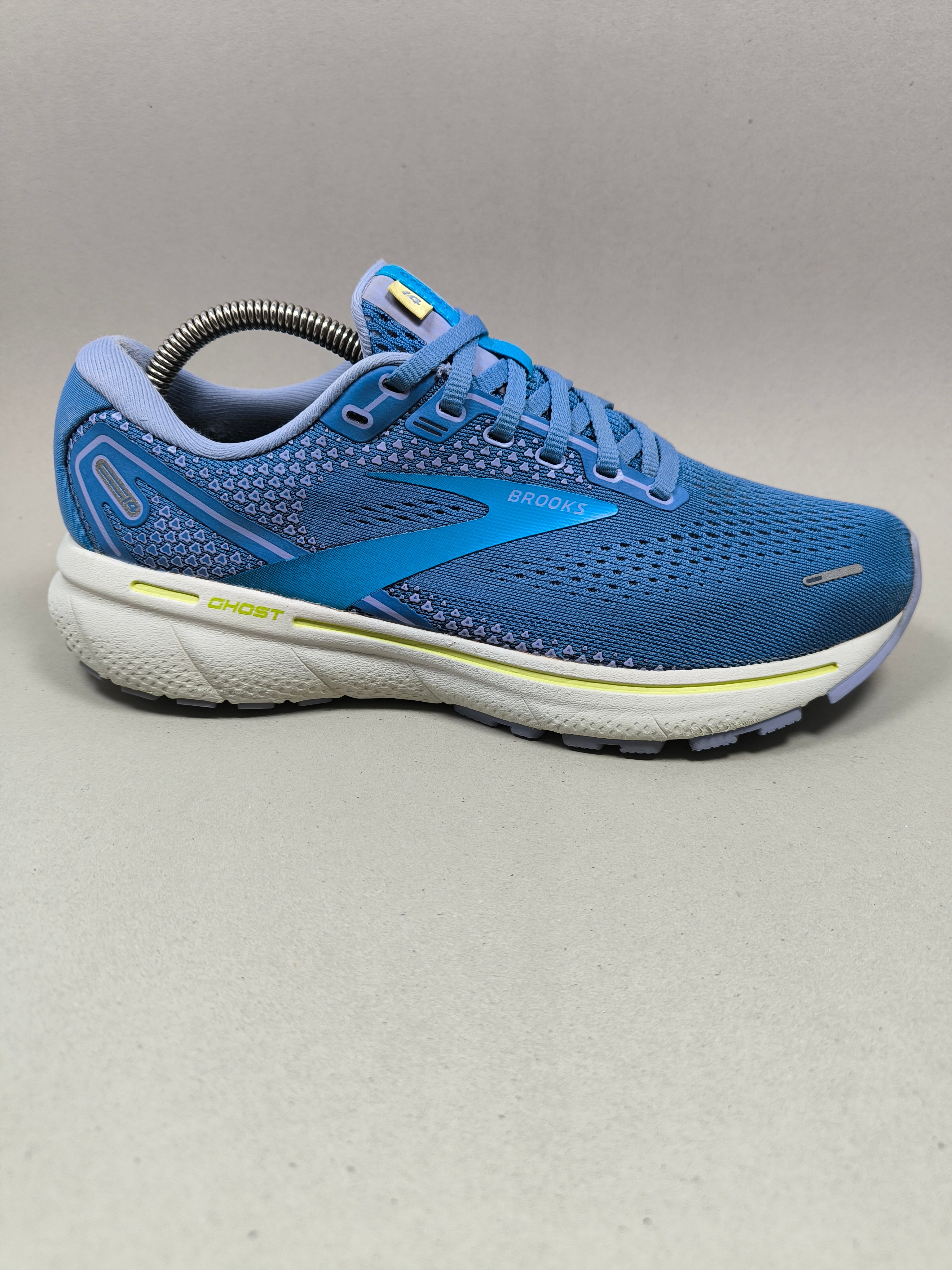 Brooks Ghost 14 . Size : EUR  40| Excellent