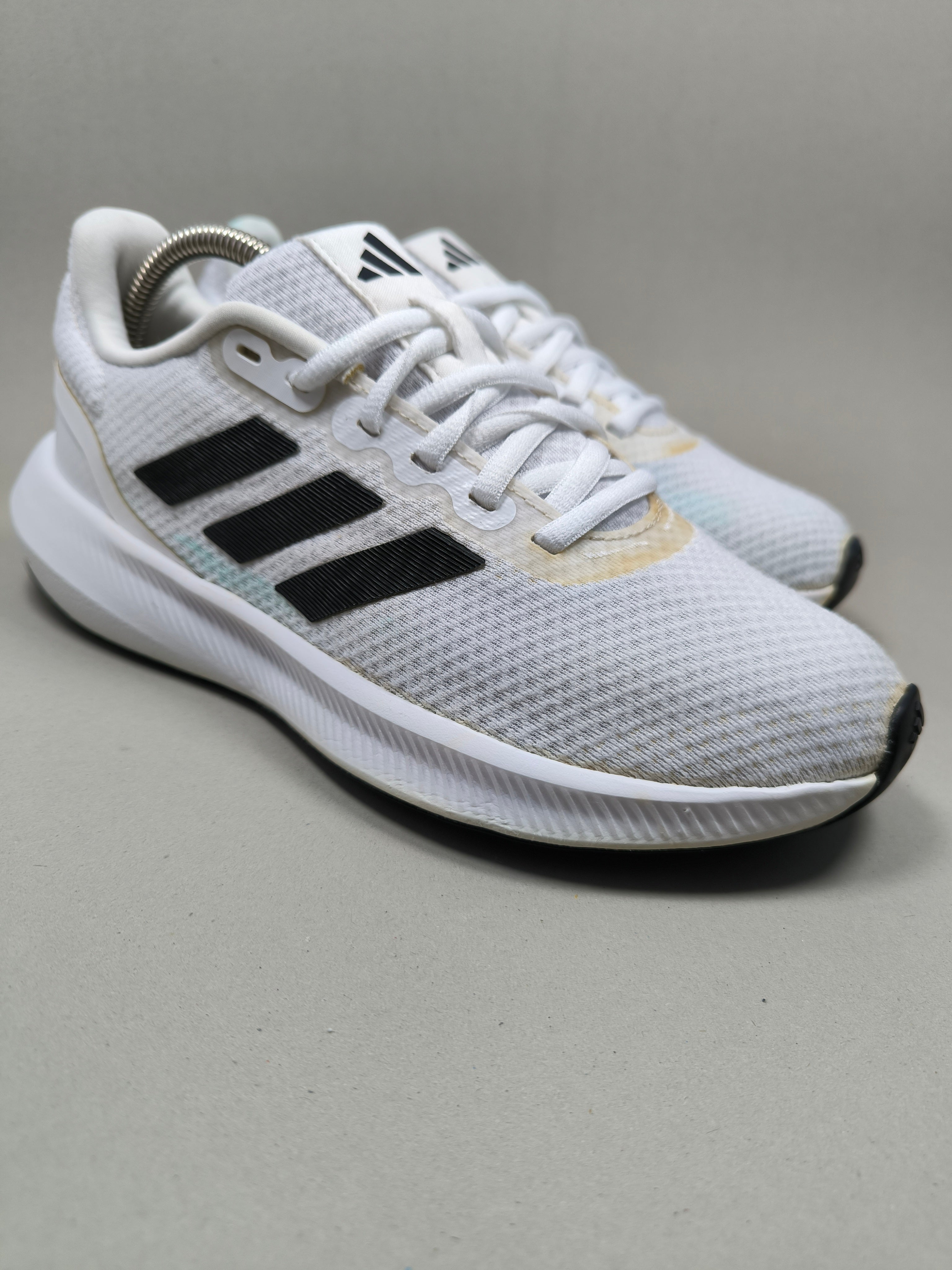 Adidas Run Falcon 3 Cloud Foam . Size : EUR  40 | Premium