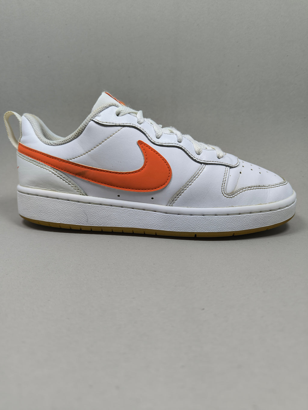 Nike Court Borough 2 . Size : EUR  40 | Excellent+