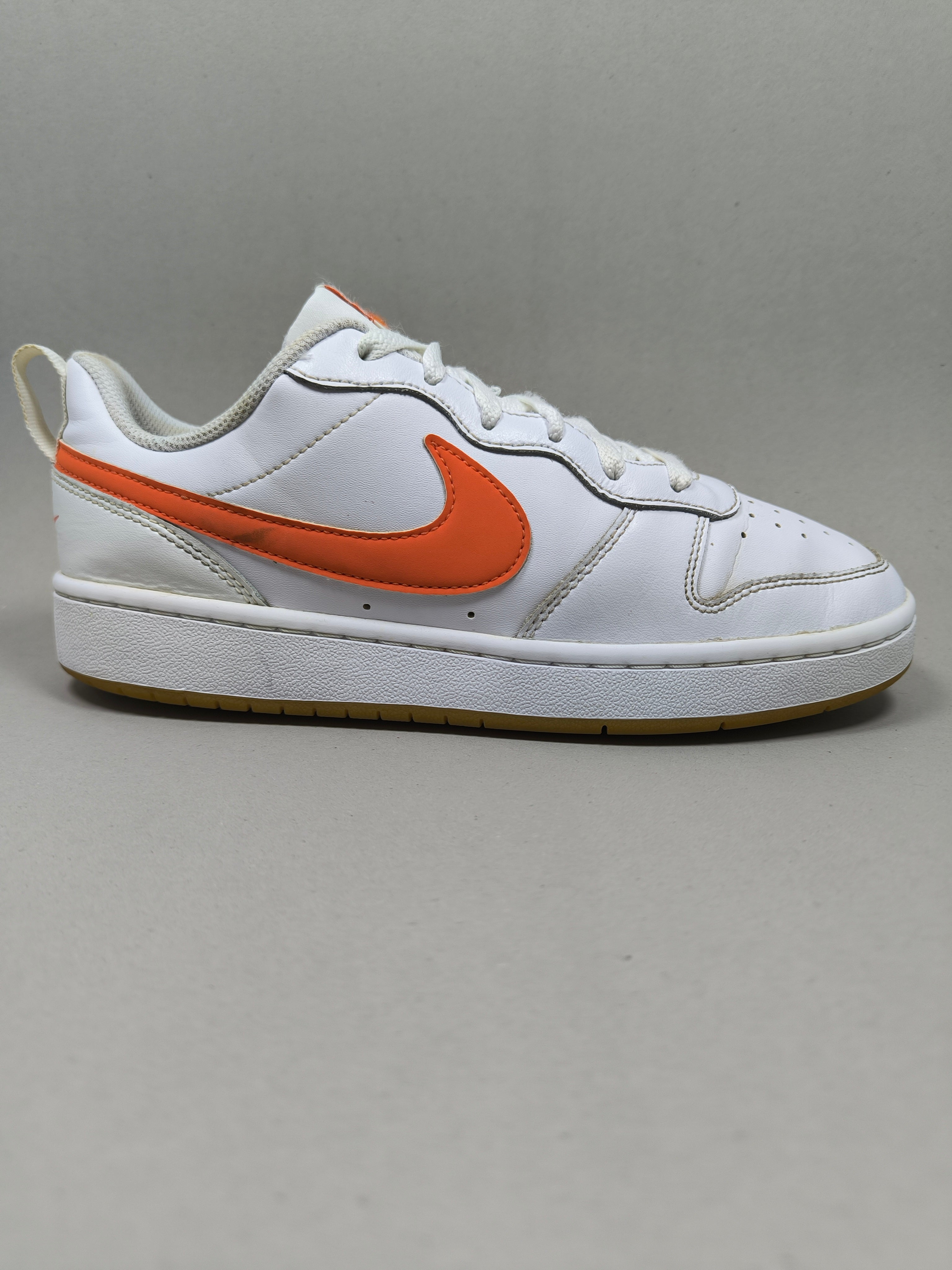 Nike Court Borough 2 . Size : EUR  40 | Excellent+